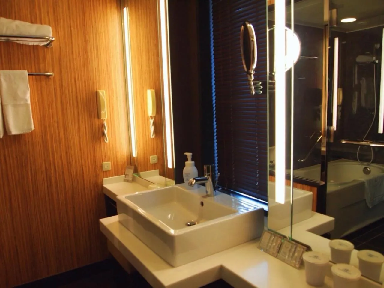 Hotel Monterey La Soeur Osaka