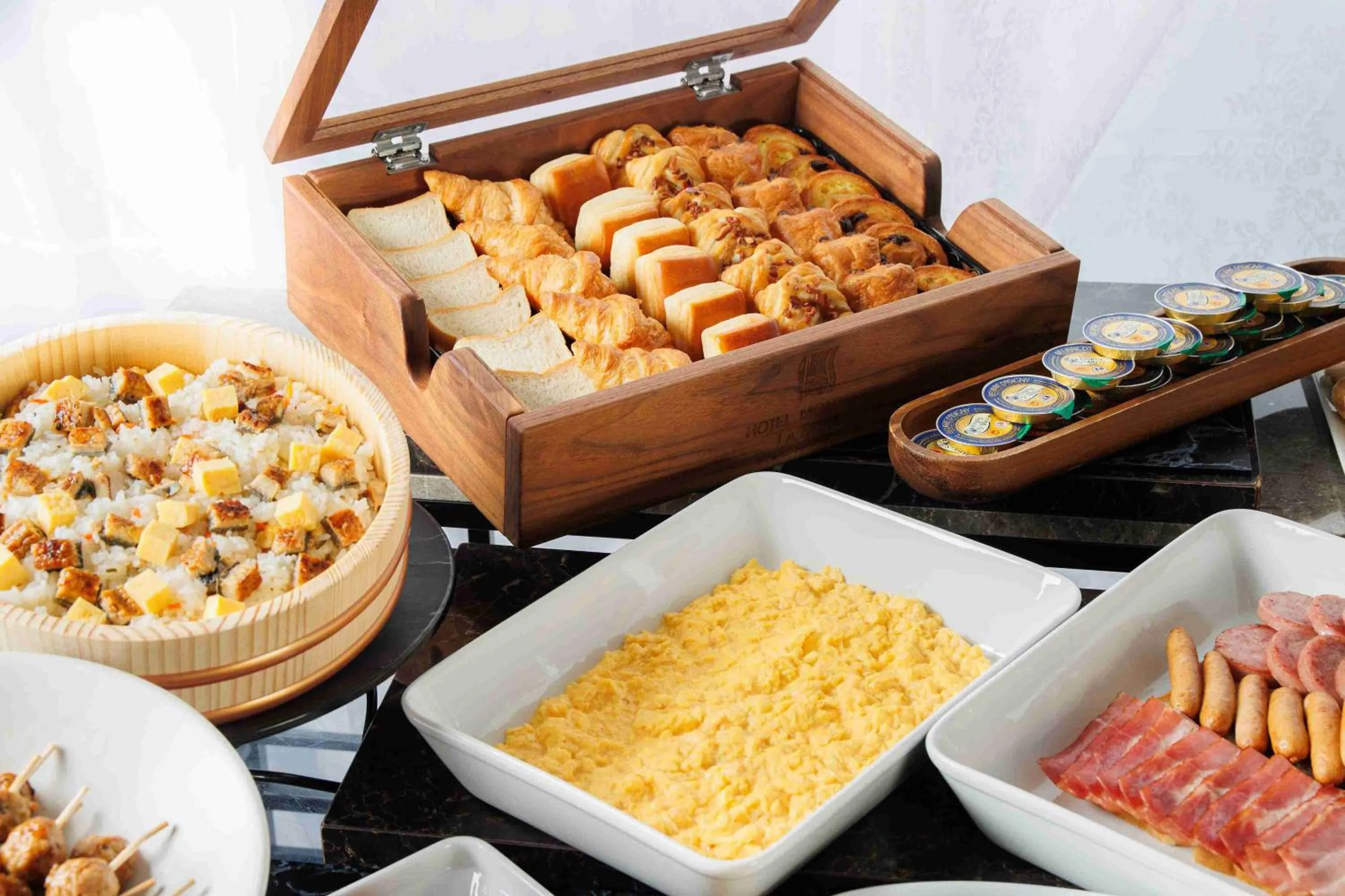 Hotel Monterey La Soeur Osaka