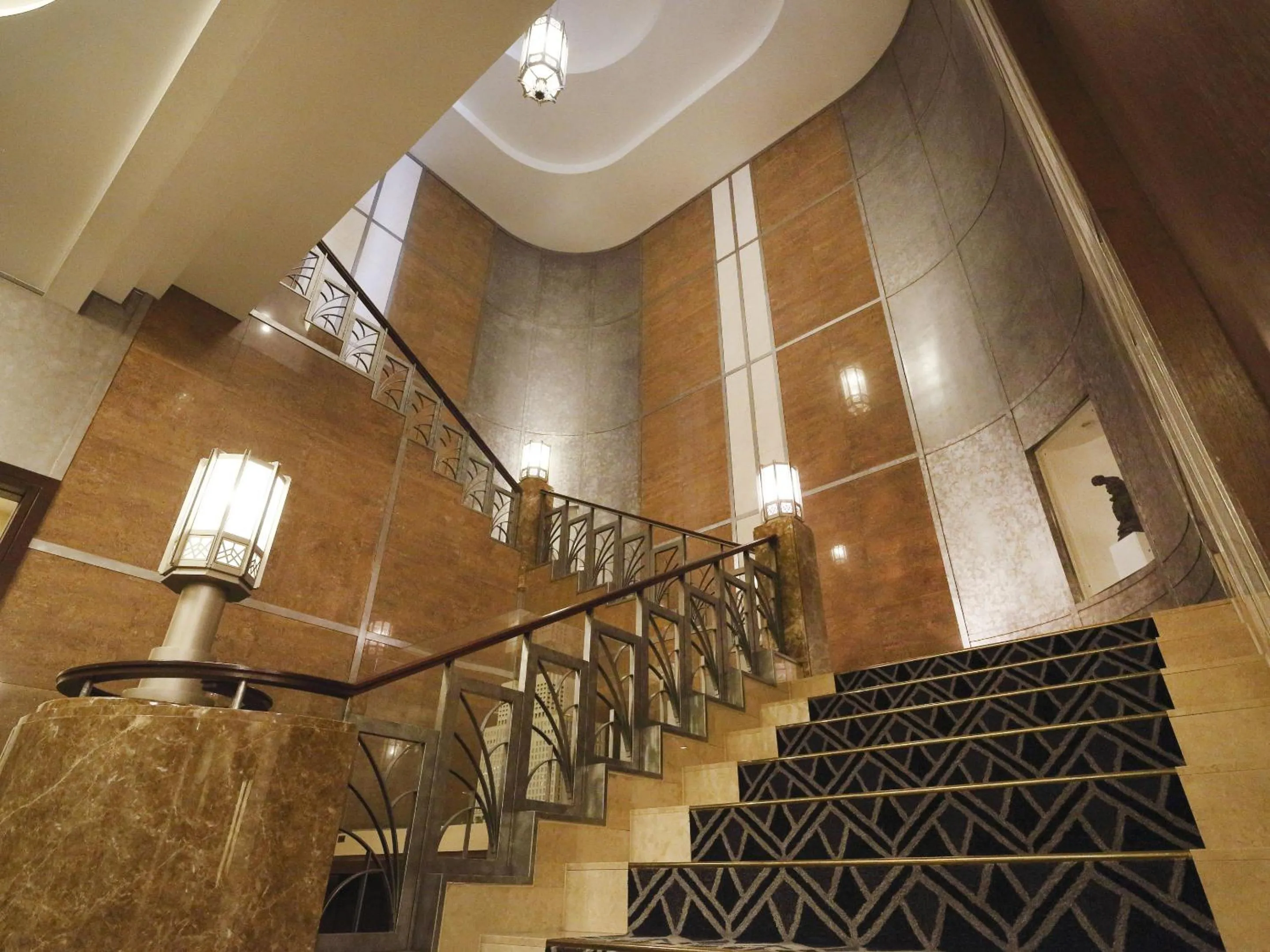 Other in Hotel Monterey La Soeur Osaka