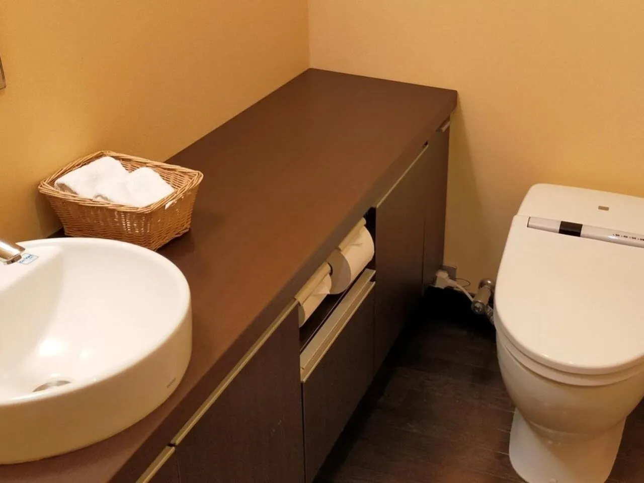 Hotel Monterey La Soeur Osaka