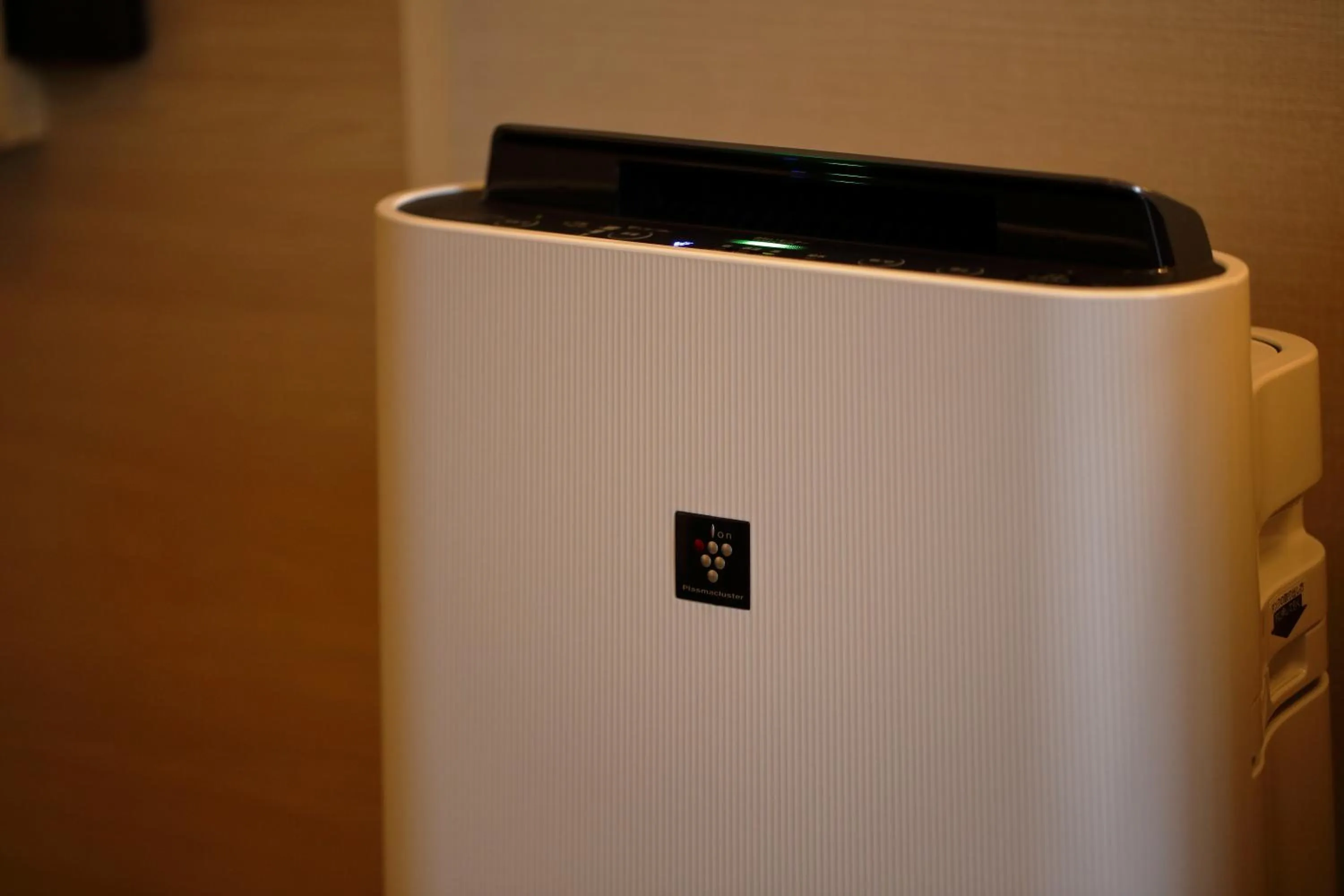 Photo of the whole room in Hotel Monte Hermana Kobe Amalie