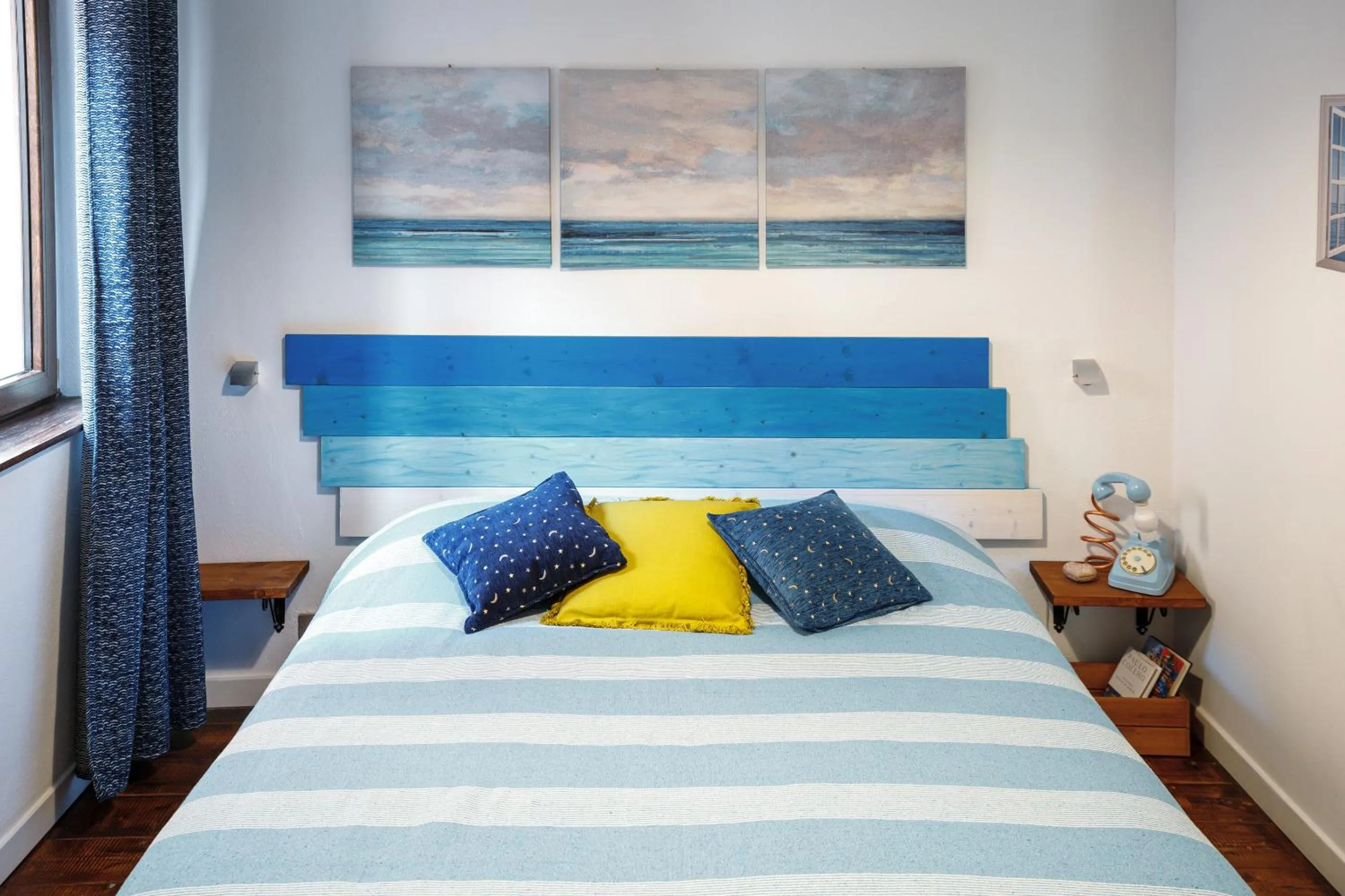 Bedroom, Bed in B&B La Corte San Francesco