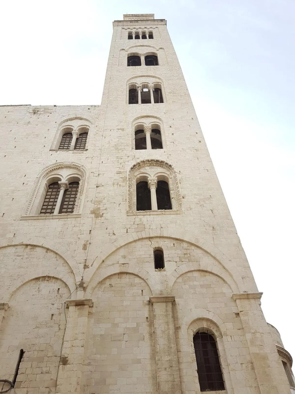 Place of worship in B&B La Corte San Francesco