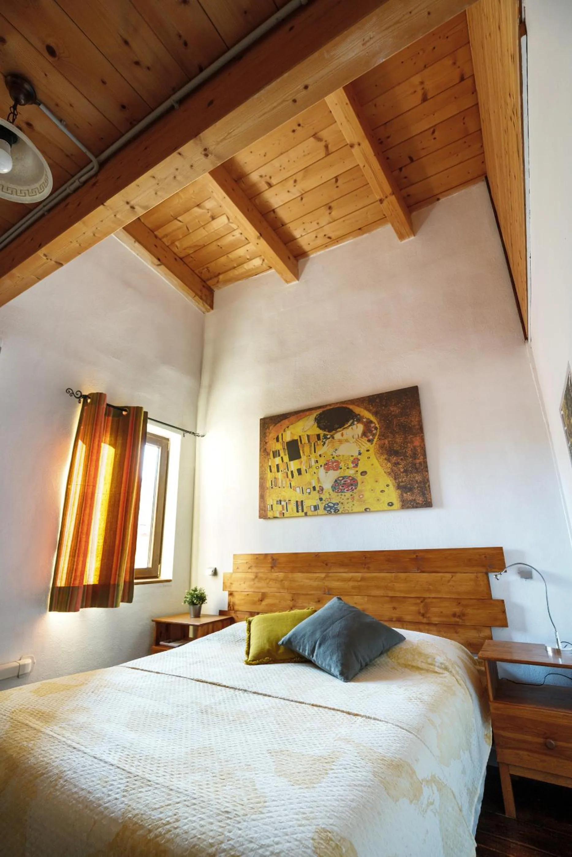 Photo of the whole room, Bed in B&B La Corte San Francesco