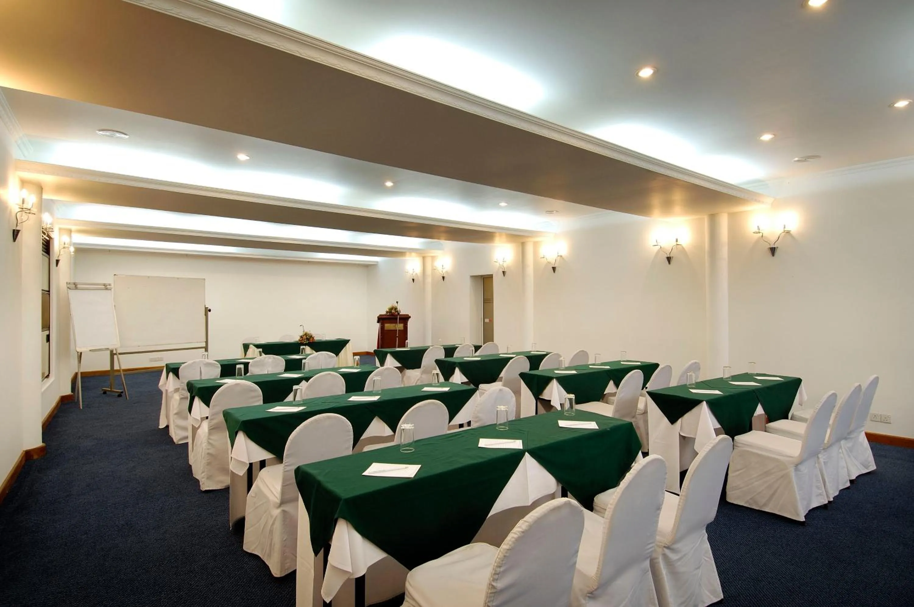 Meeting/conference room in Berjaya Hotel Colombo