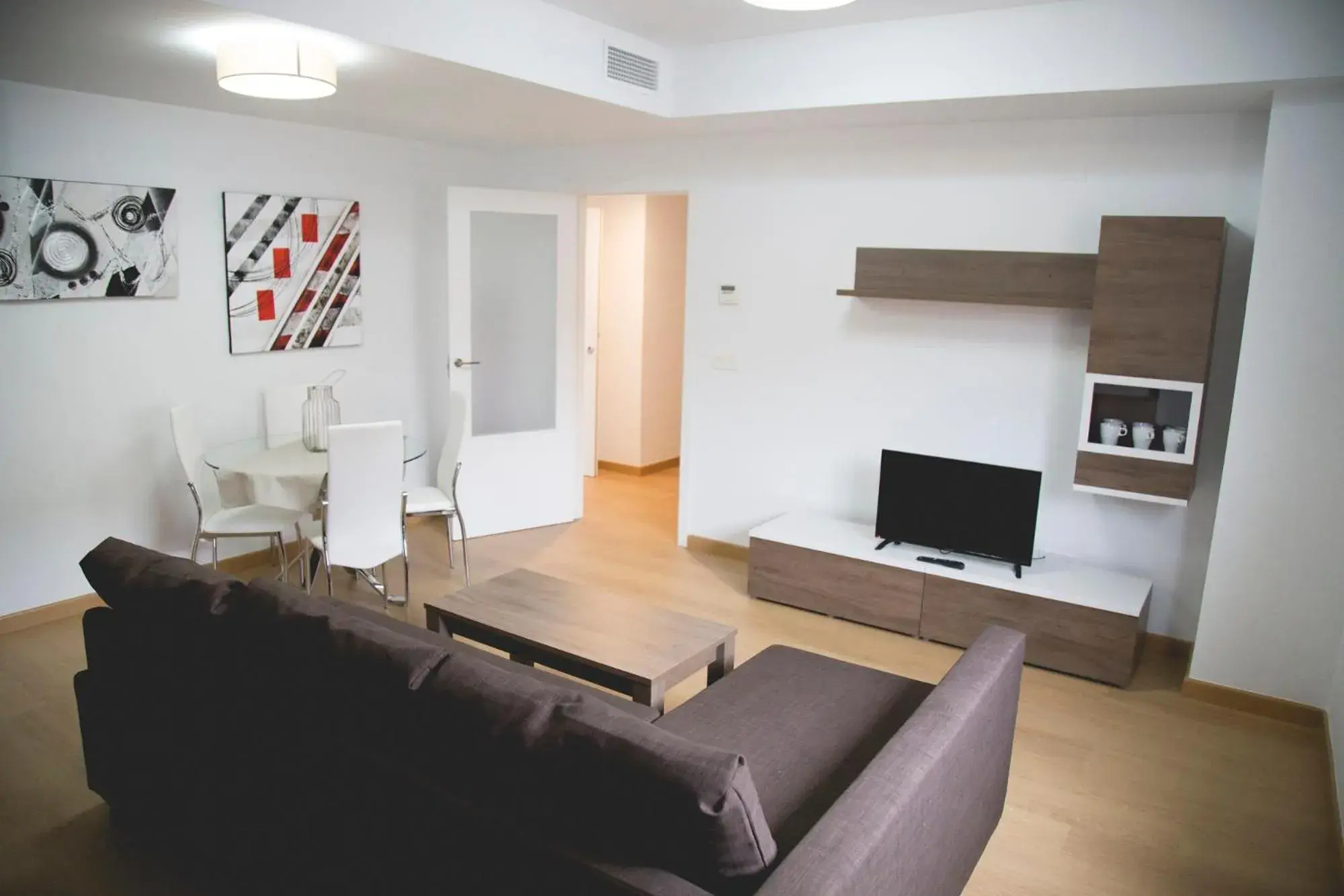 Apartment with Terrace in Be Free Granada Apartment with Terrace in Be Free Granada