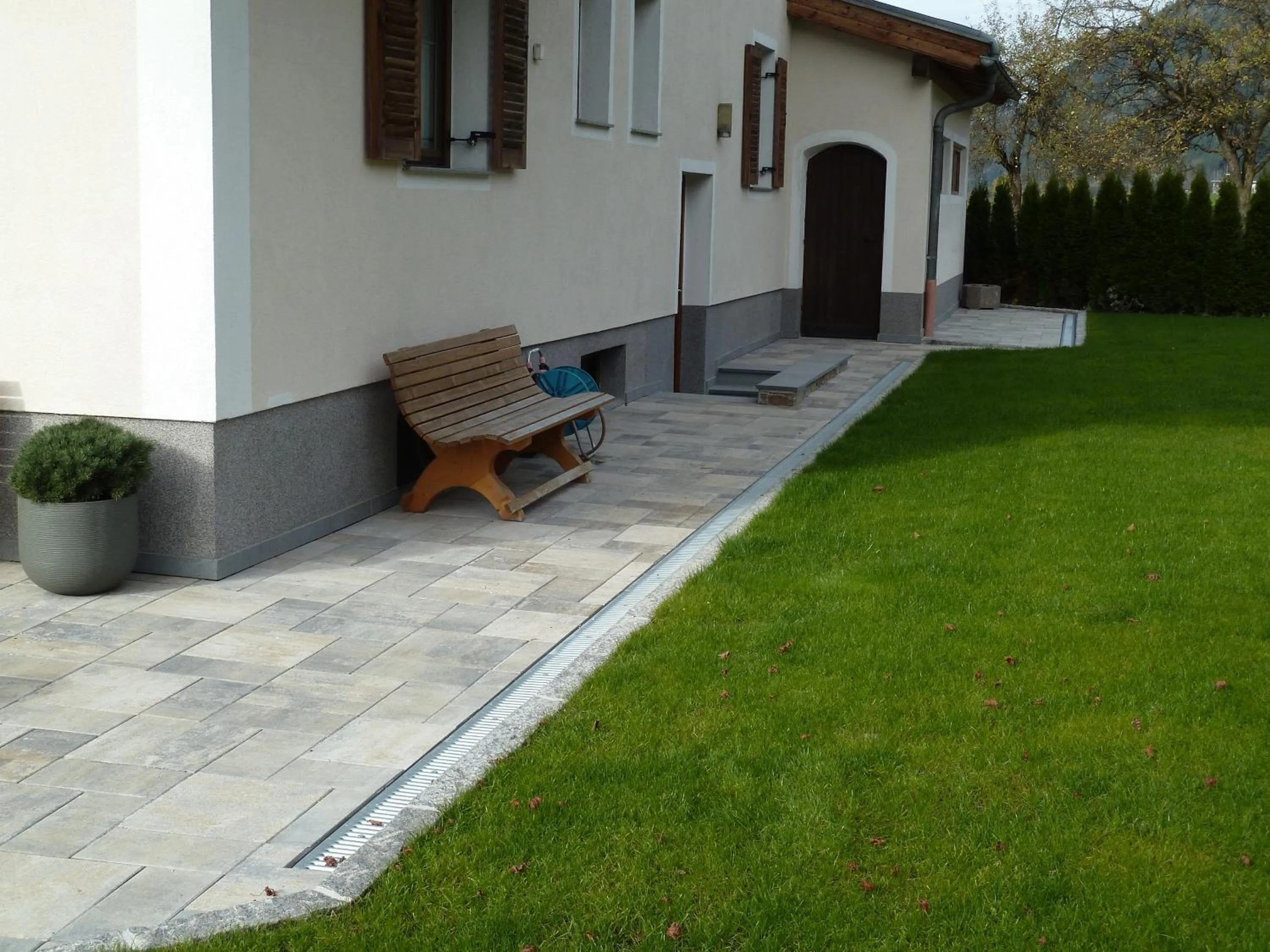 Appartement Hauser