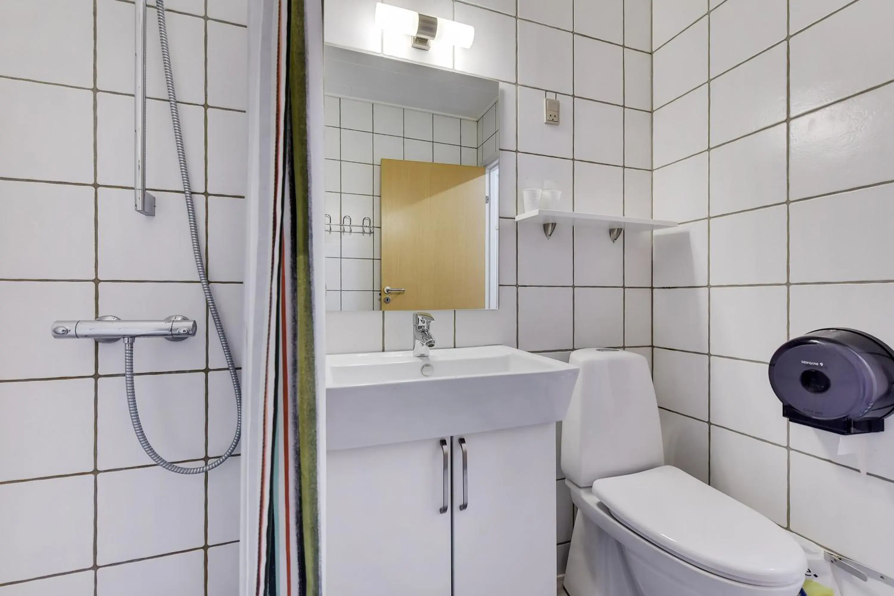 Double or Twin Room in Hotel Varde Double or Twin Room in Hotel Varde