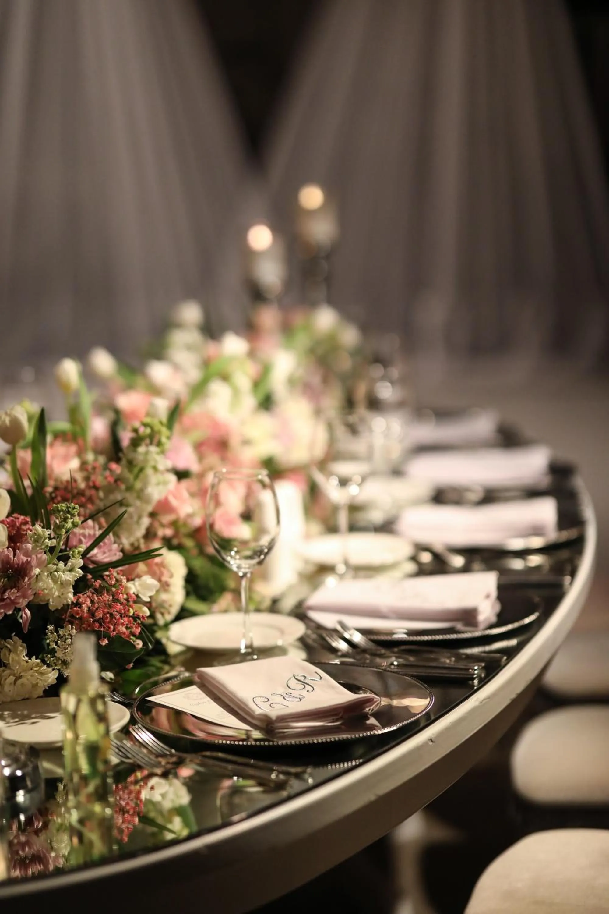 wedding in Limak Eurasia Luxury Hotel