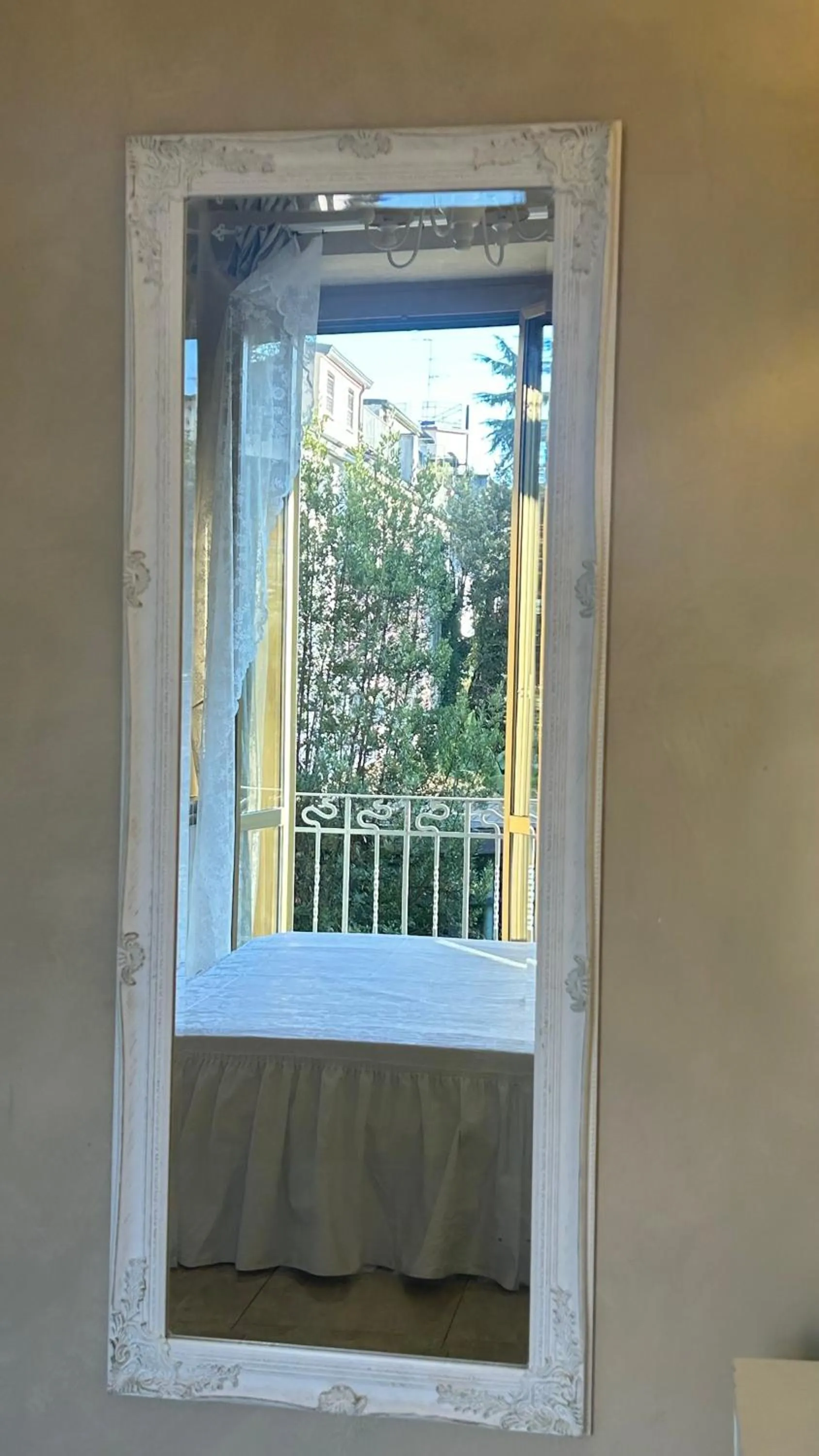 Bedroom in Boutique Hotel Calais Milano