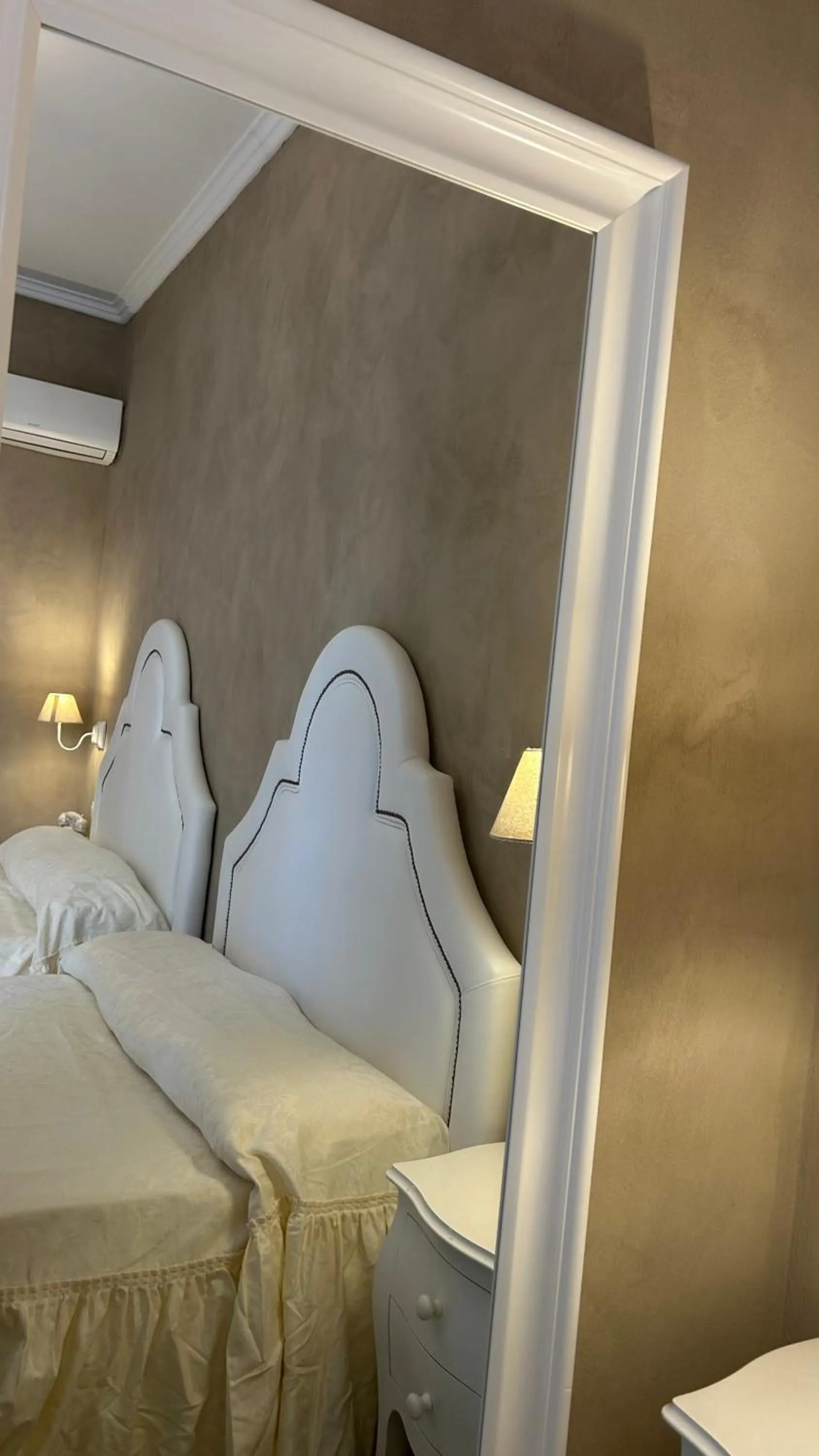 Bedroom, Bed in Boutique Hotel Calais Milano