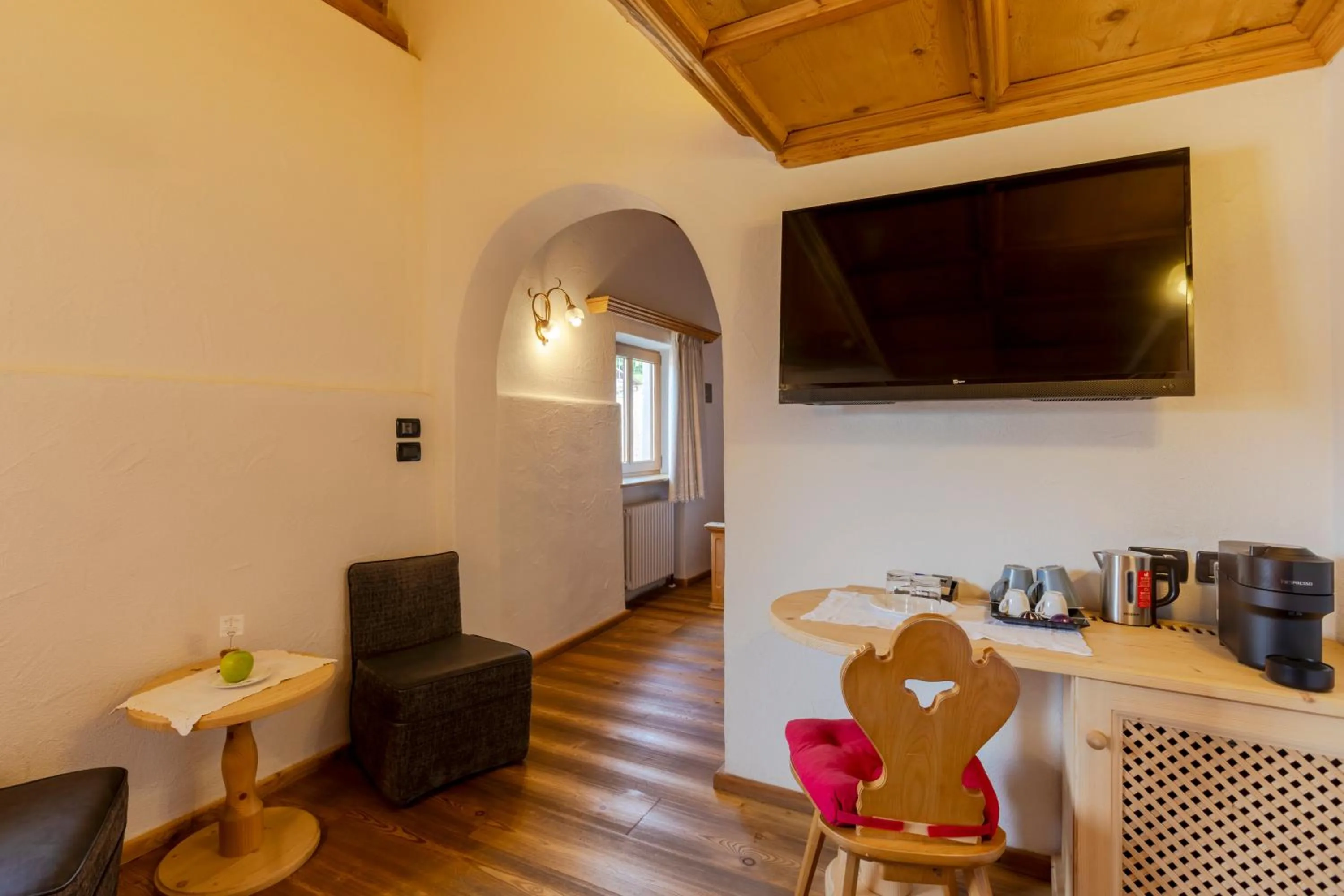 Historic Hotel Ristorante La Stua