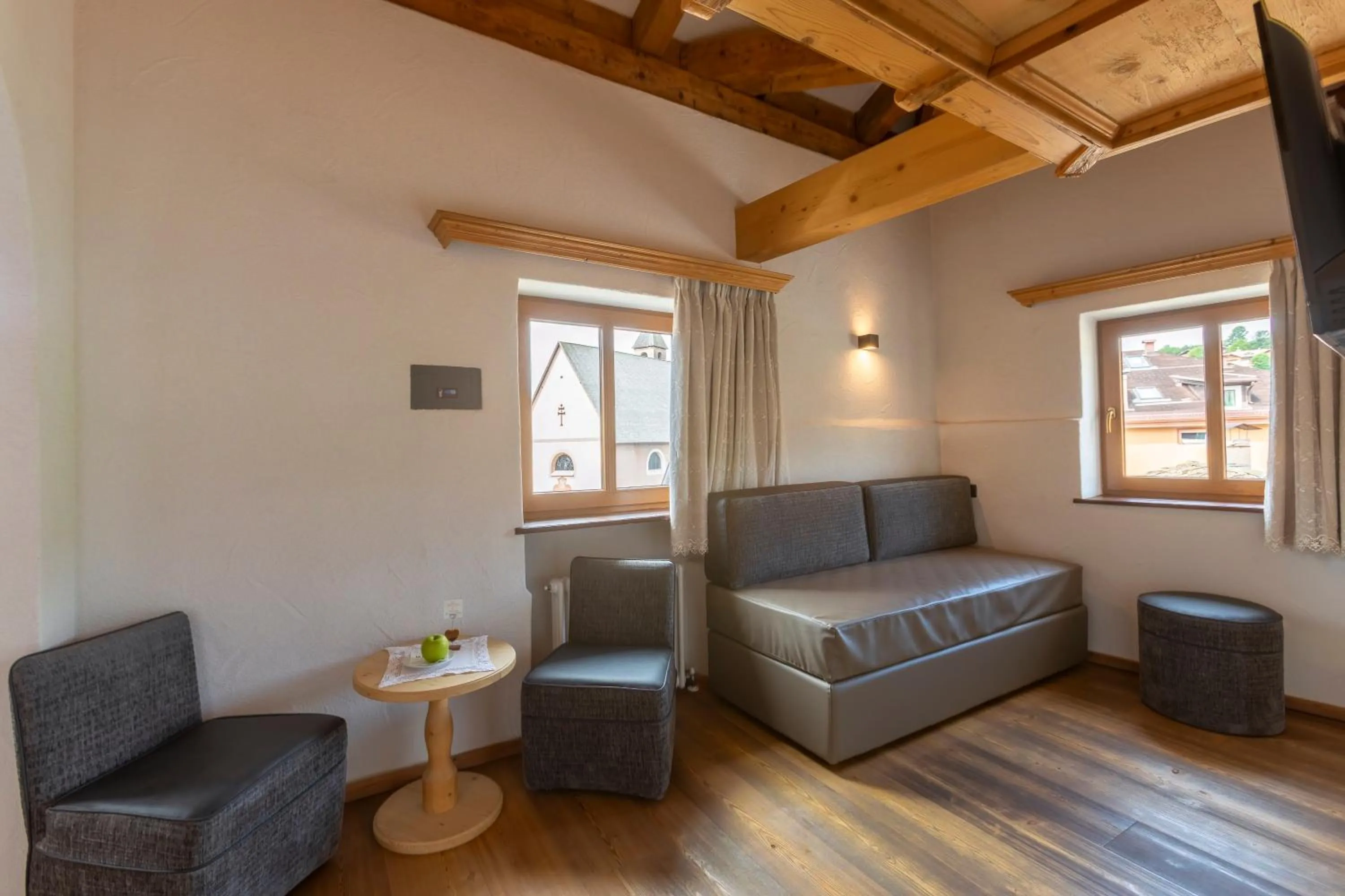 Historic Hotel Ristorante La Stua