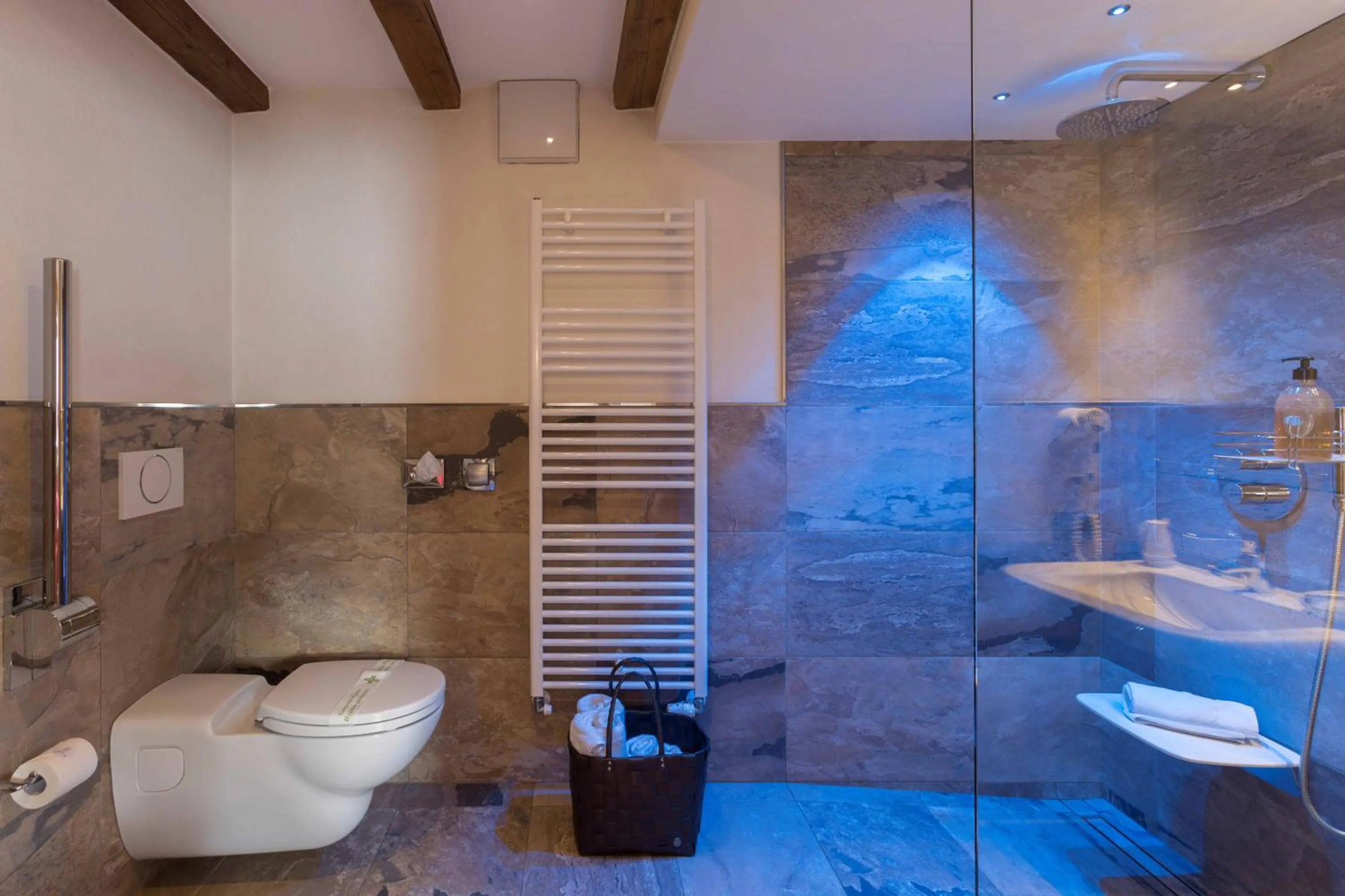 Historic Hotel Ristorante La Stua