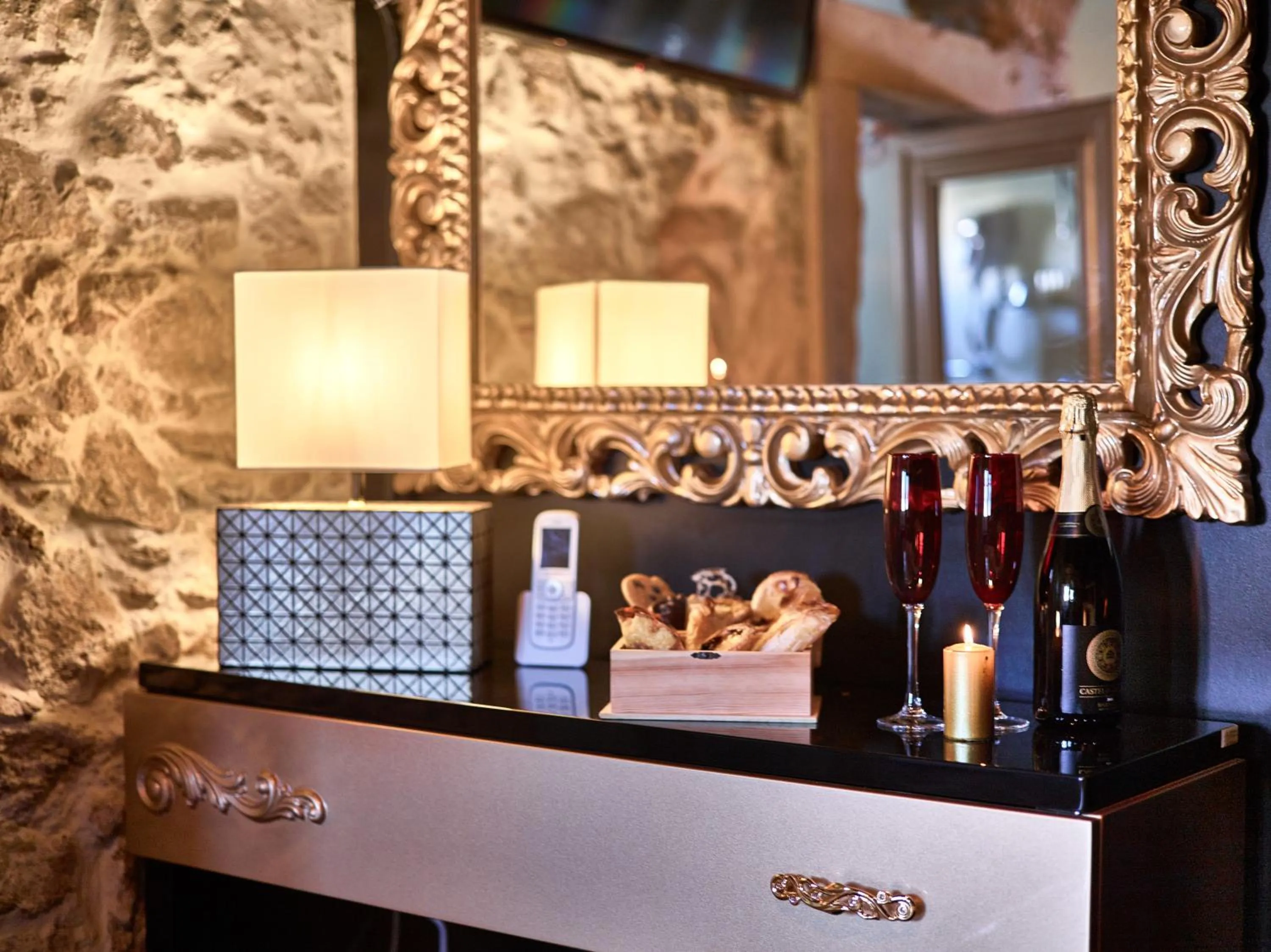 Solar Antigo Luxury Coimbra