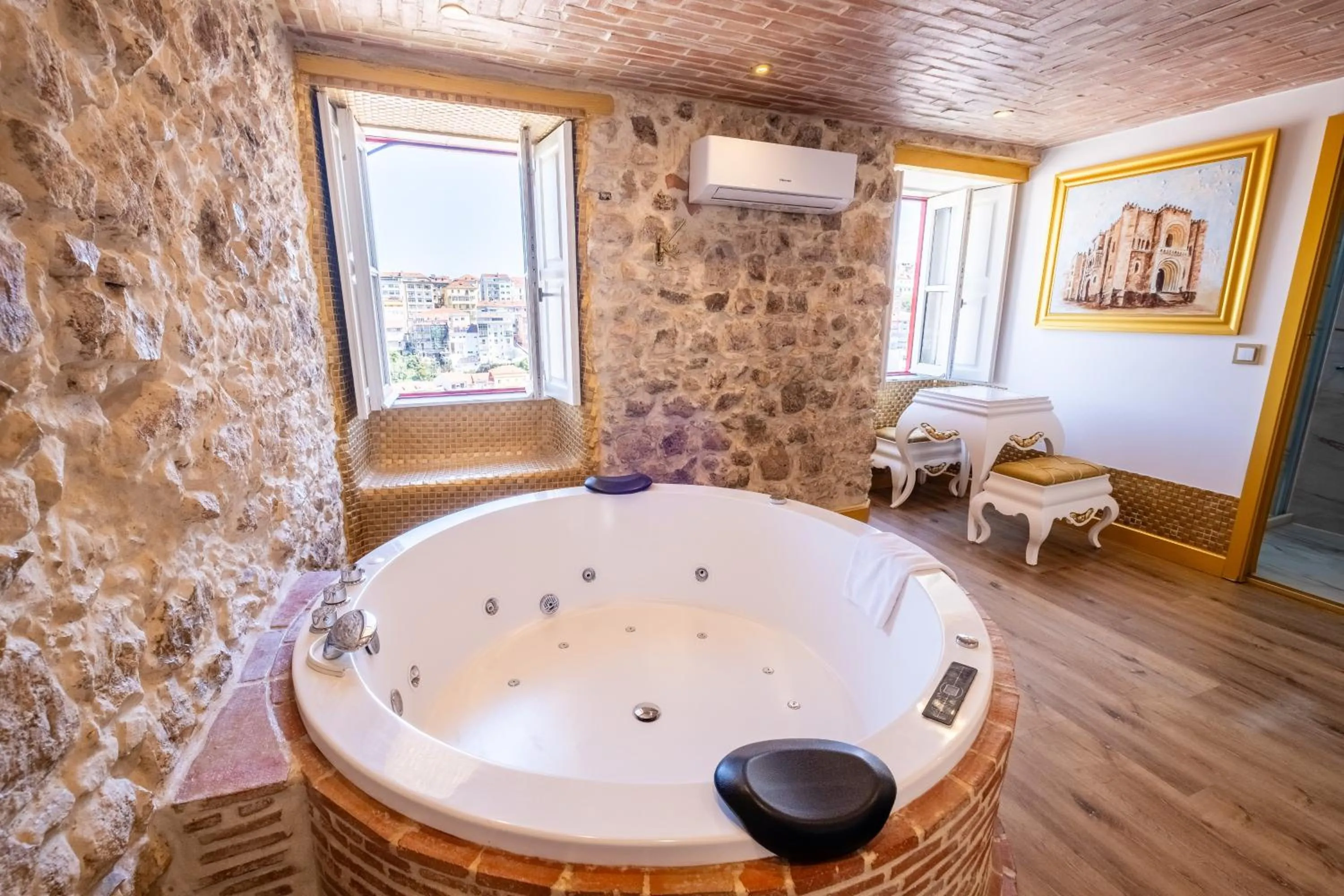 Solar Antigo Luxury Coimbra