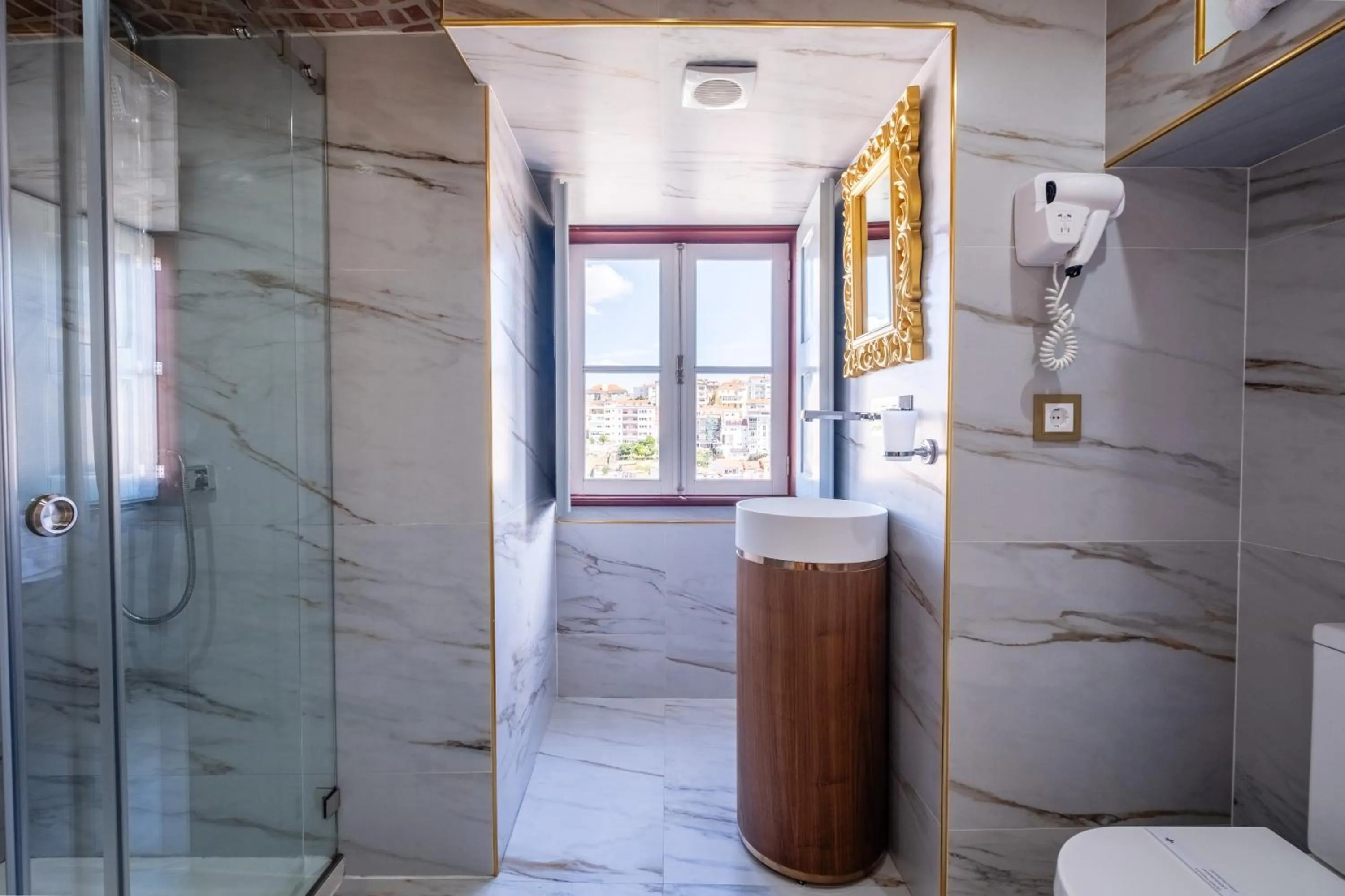 Solar Antigo Luxury Coimbra