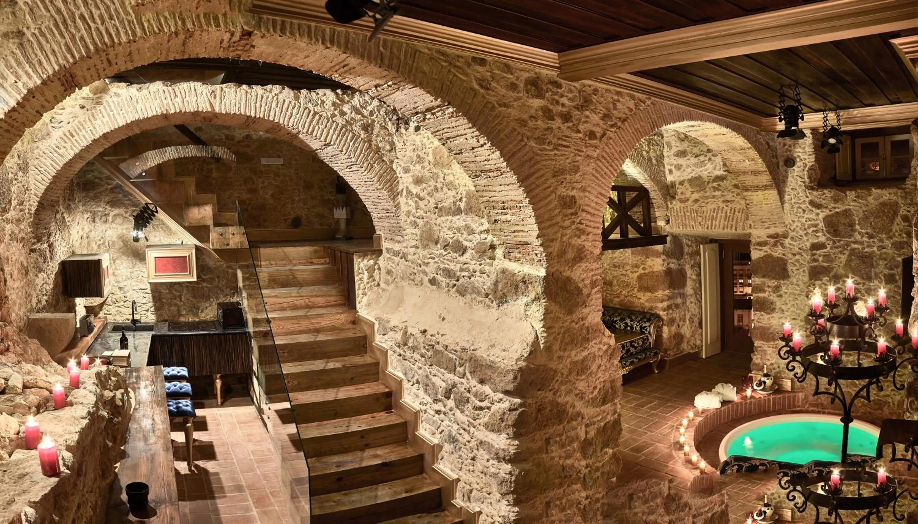 Solar Antigo Luxury Coimbra