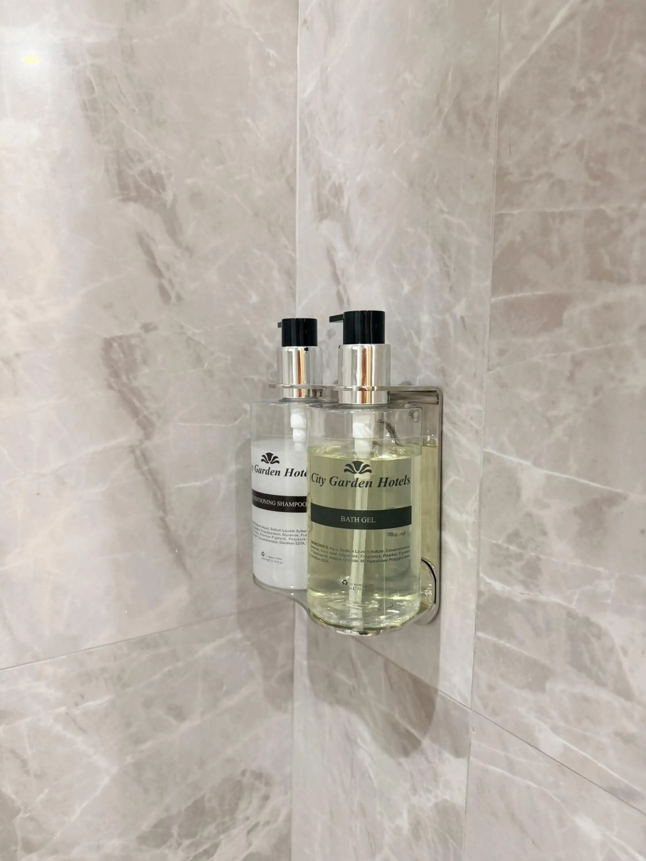 City Garden Hotel Makati