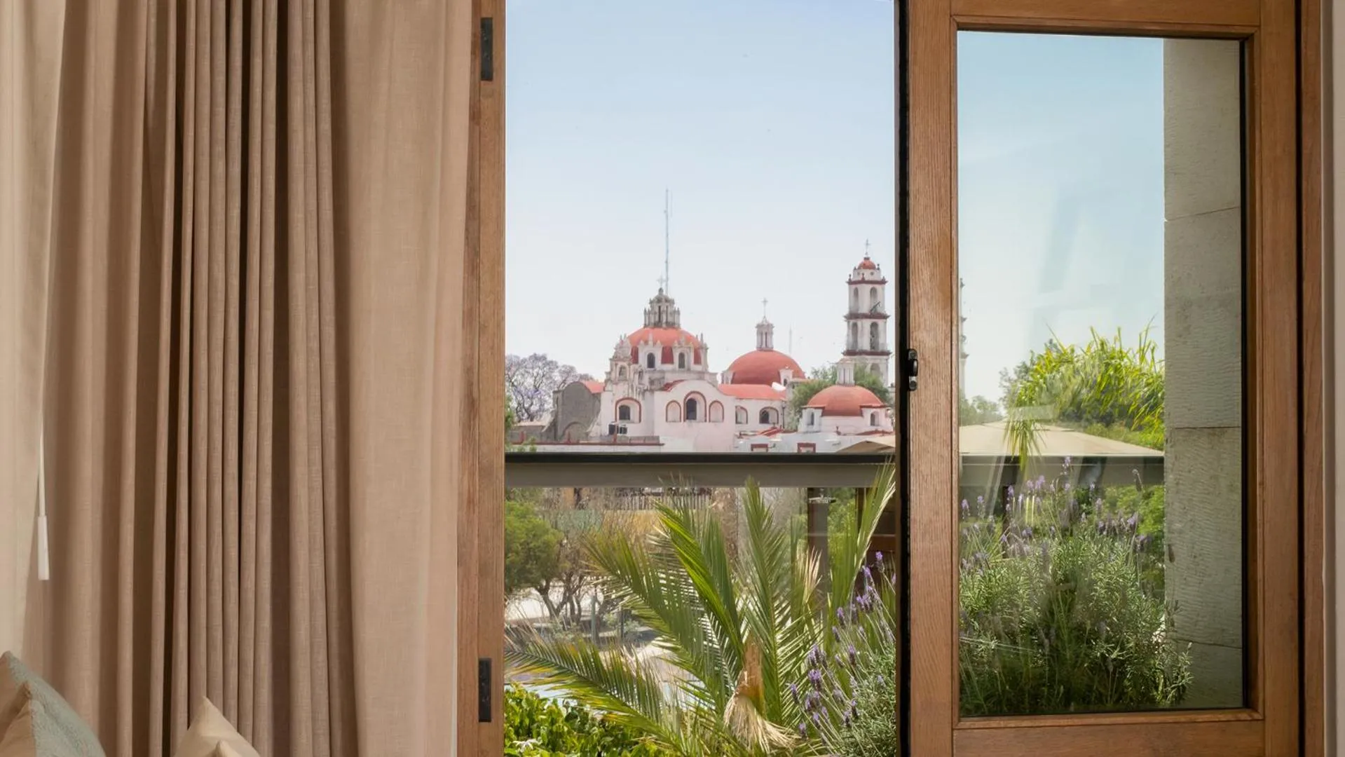 Day in Cartesiano Boutique & Wellness Hotel