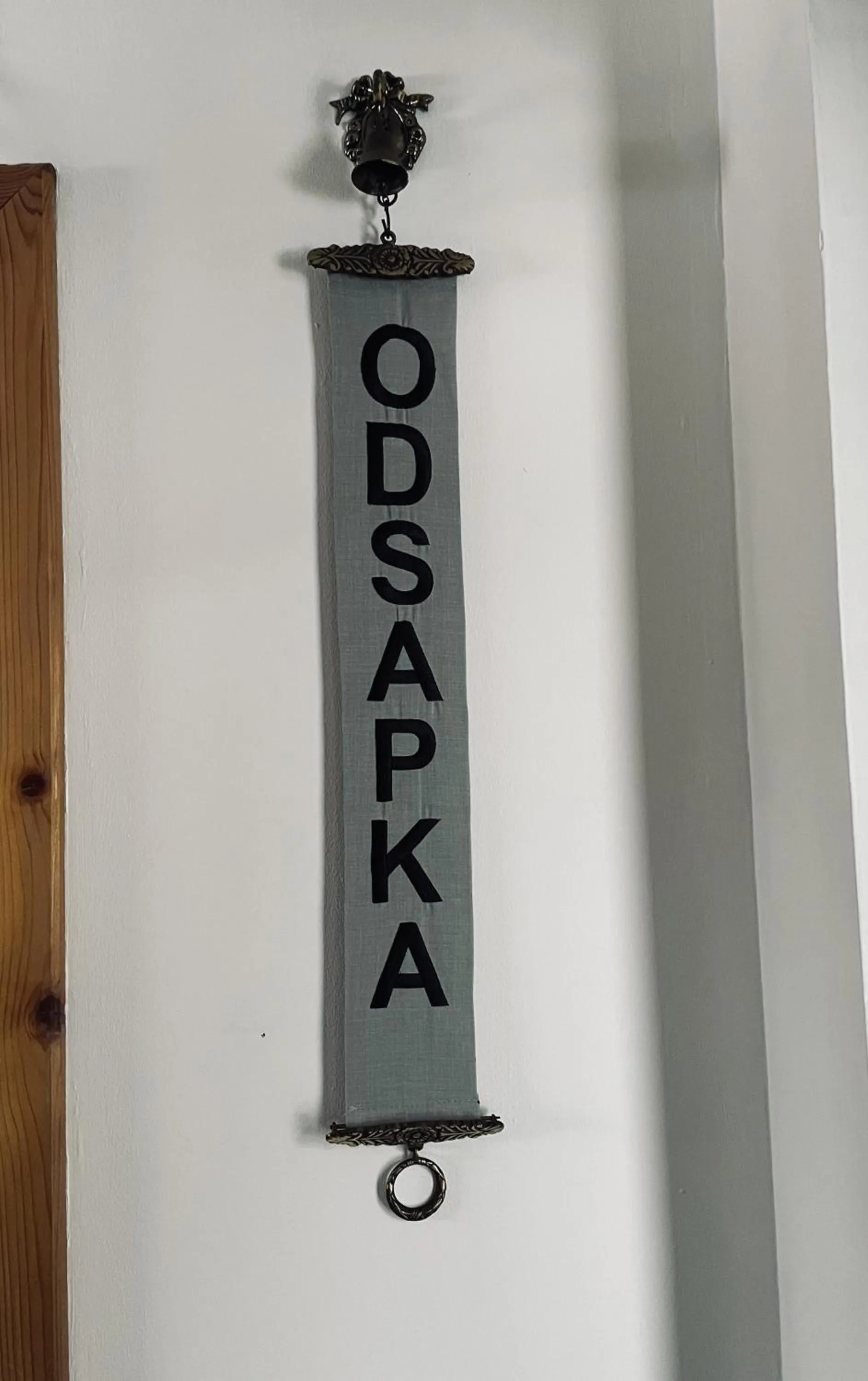 Gościniec Odsapka