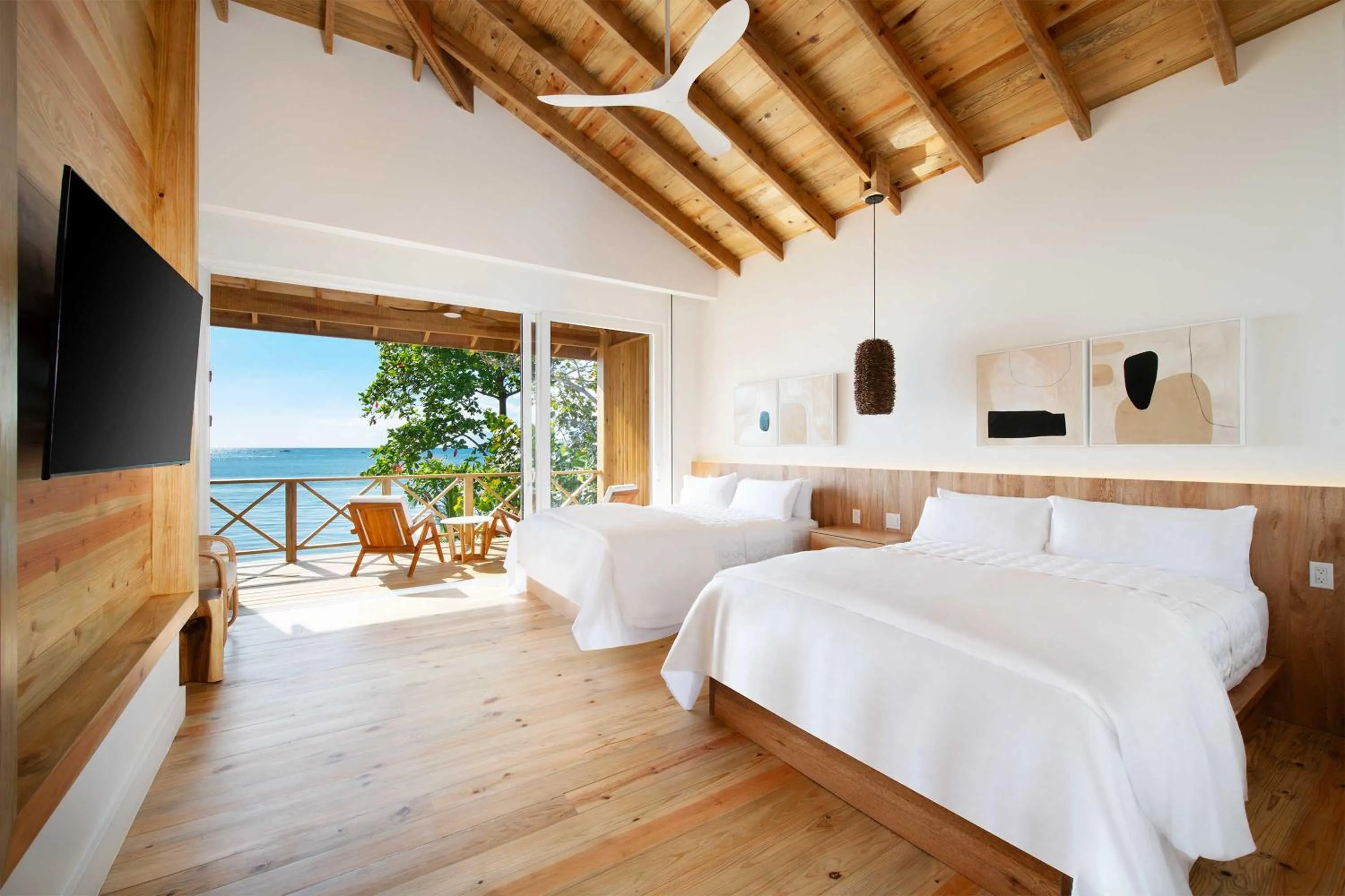 Bedroom, Bed in Ibagari Boutique Hotel