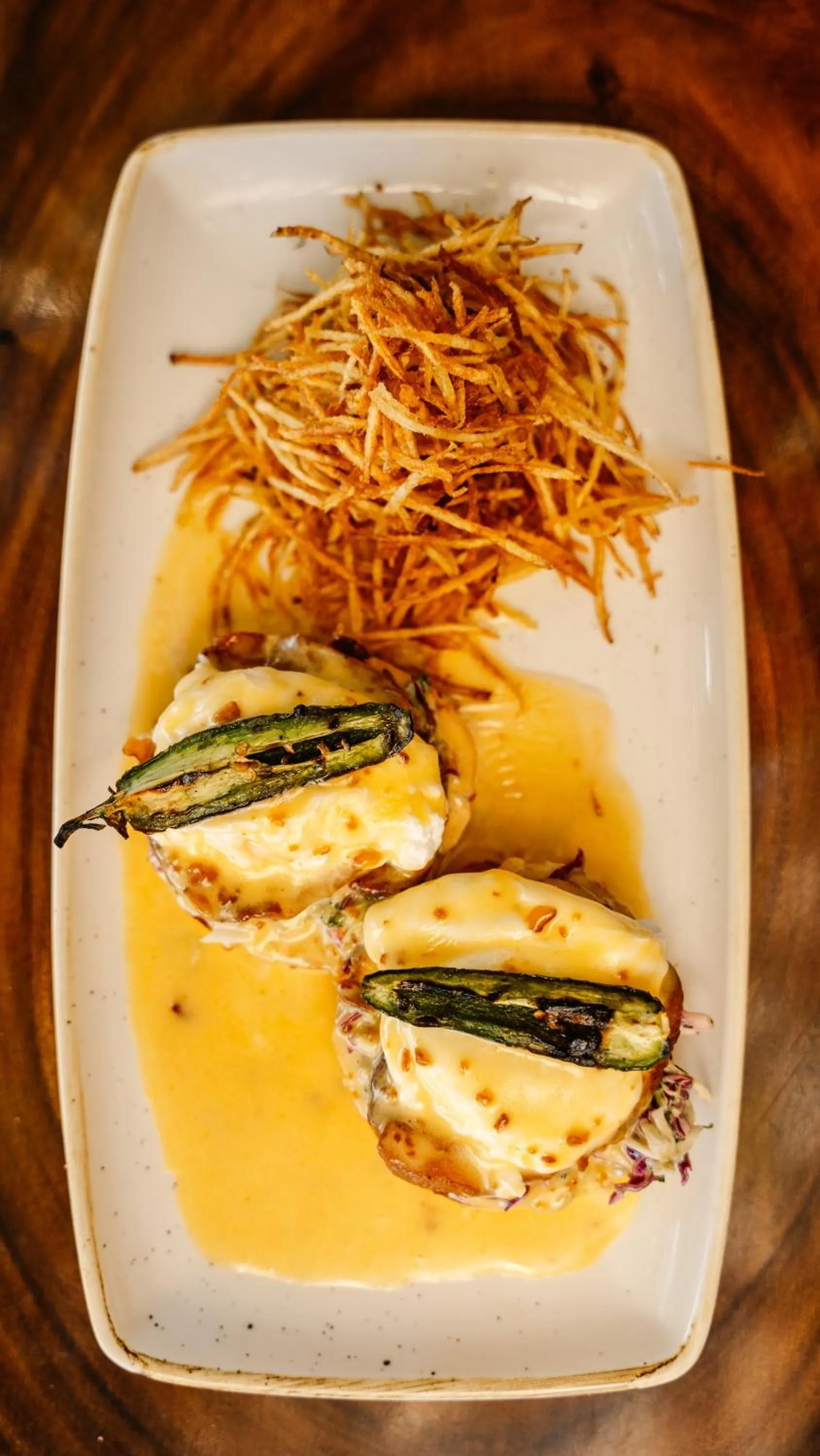 Breakfast in Ibagari Boutique Hotel