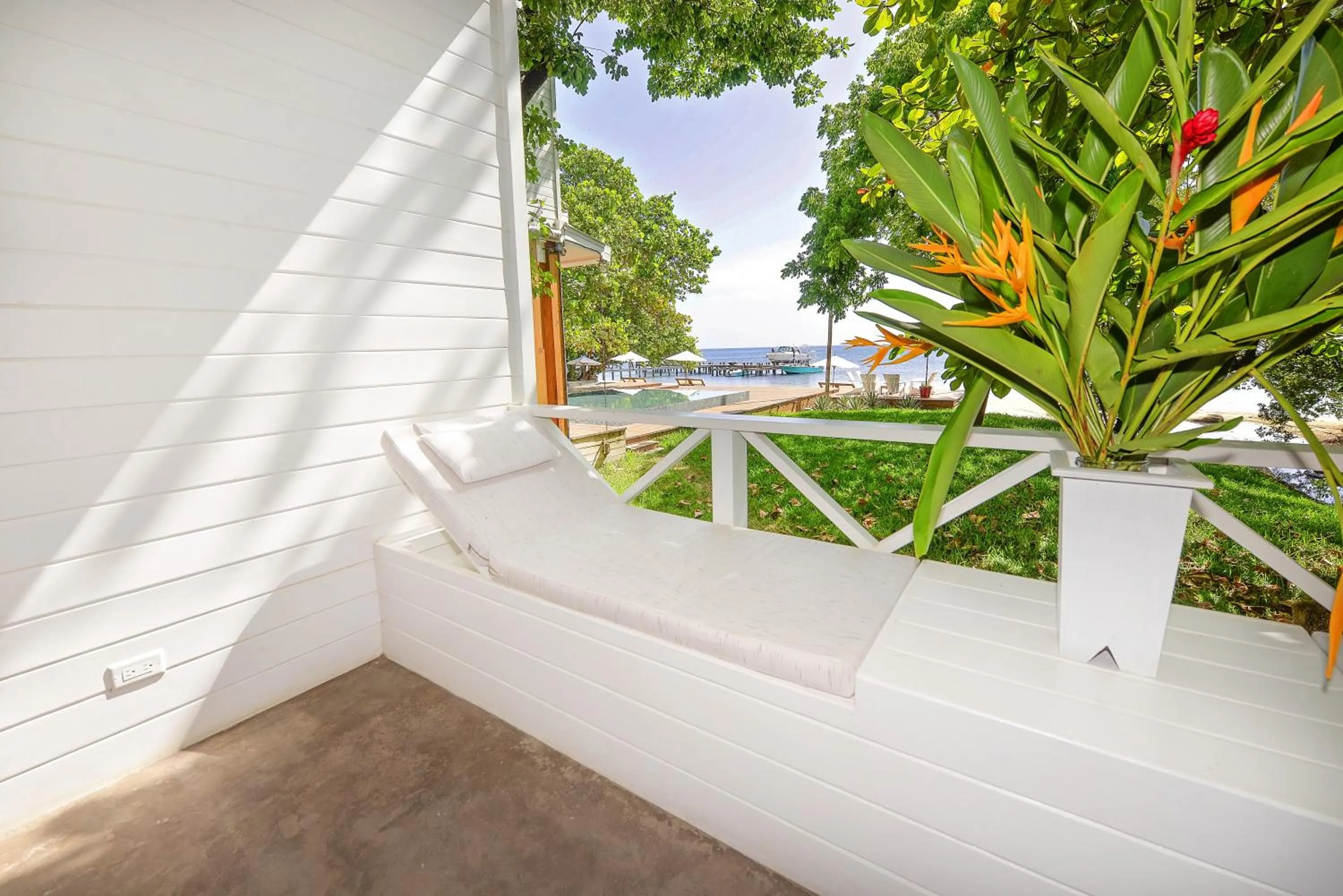 View (from property/room) in Ibagari Boutique Hotel