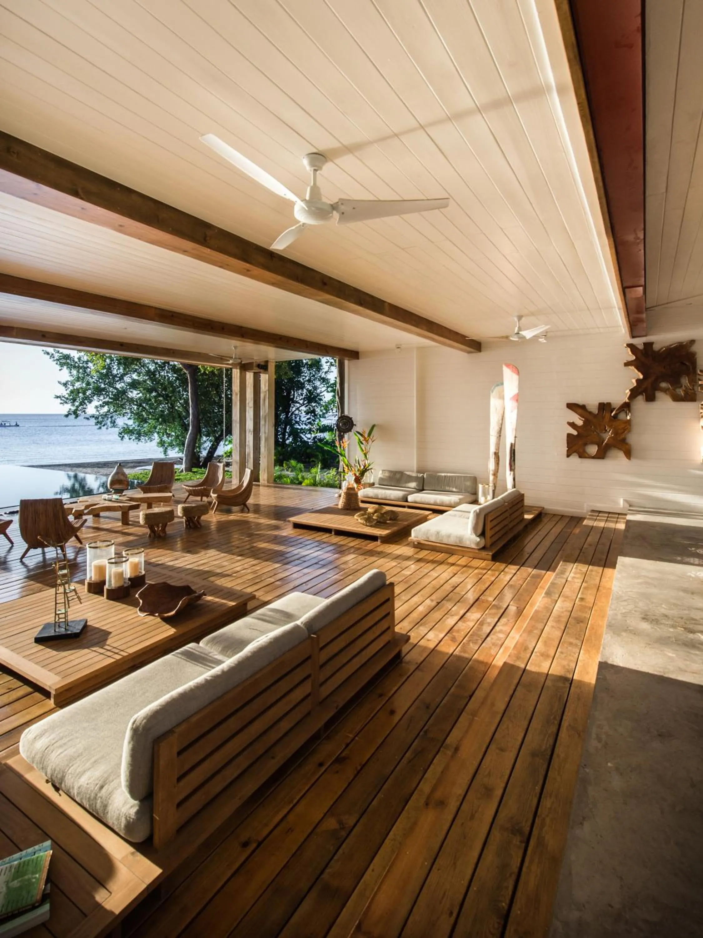 Lobby or reception in Ibagari Boutique Hotel