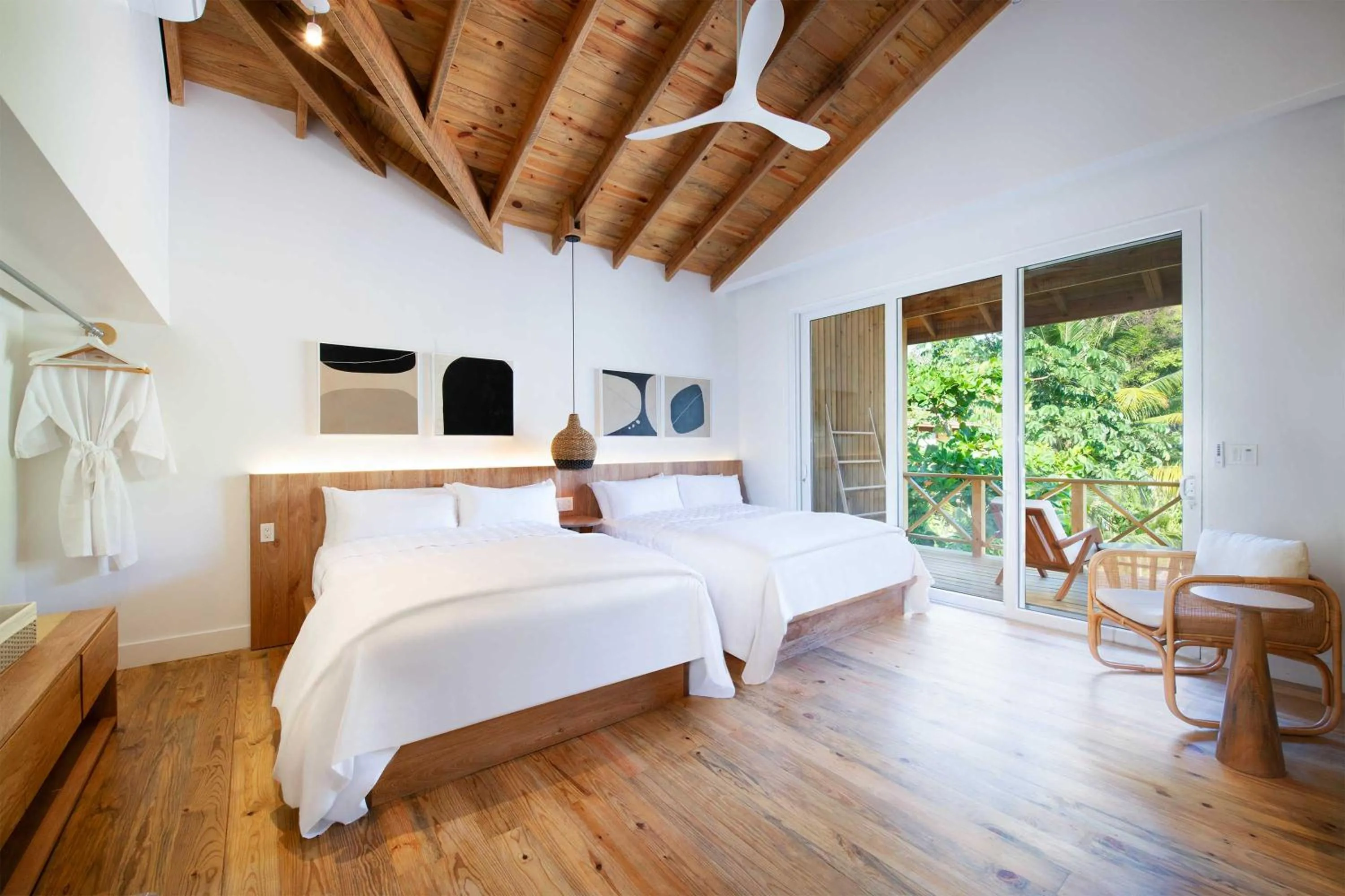 Bedroom, Bed in Ibagari Boutique Hotel