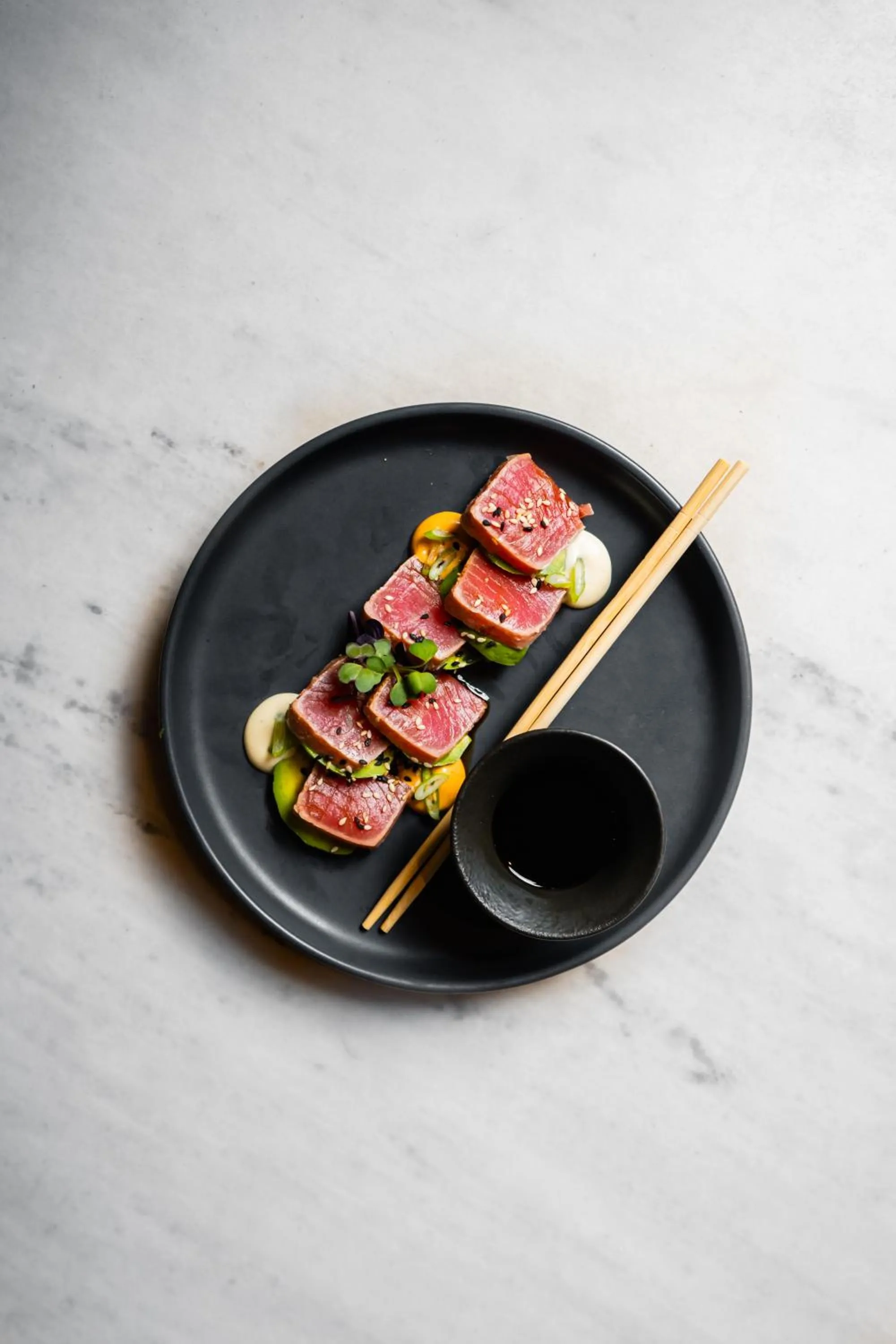 Restaurant/places to eat in Ibagari Boutique Hotel