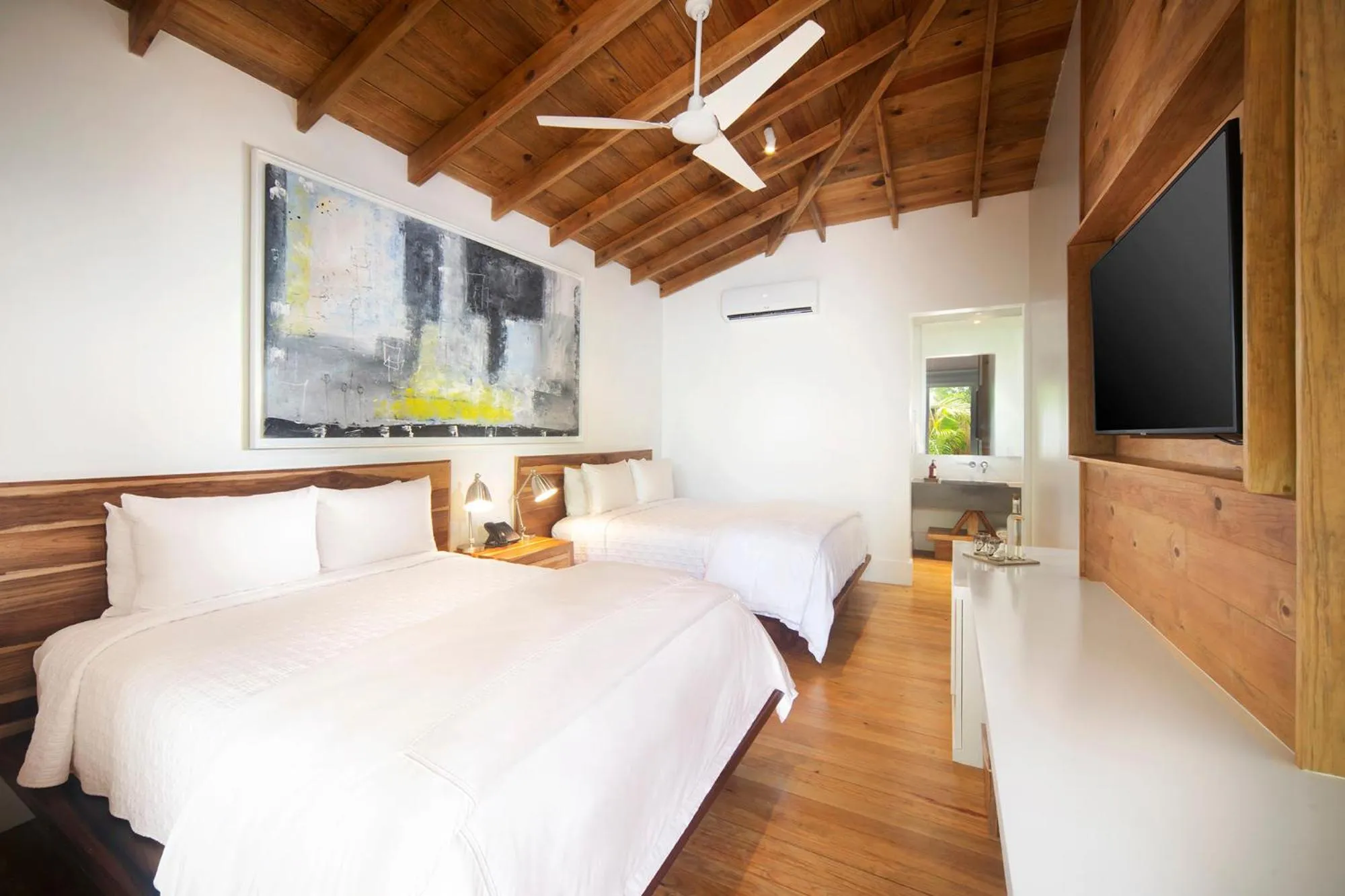 Bedroom, Bed in Ibagari Boutique Hotel