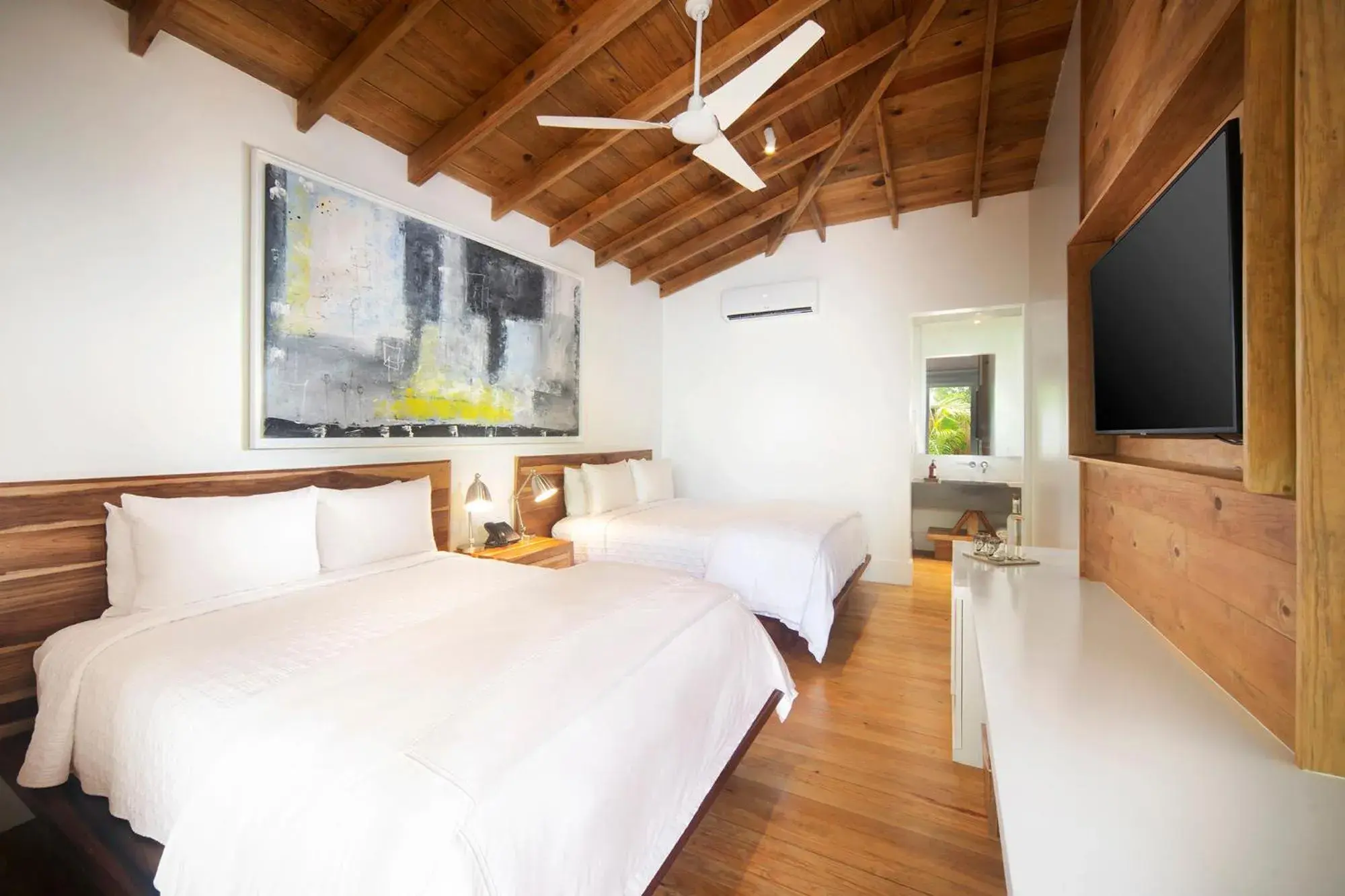 Villa with Garden View in Ibagari Boutique Hotel Villa with Garden View in Ibagari Boutique Hotel