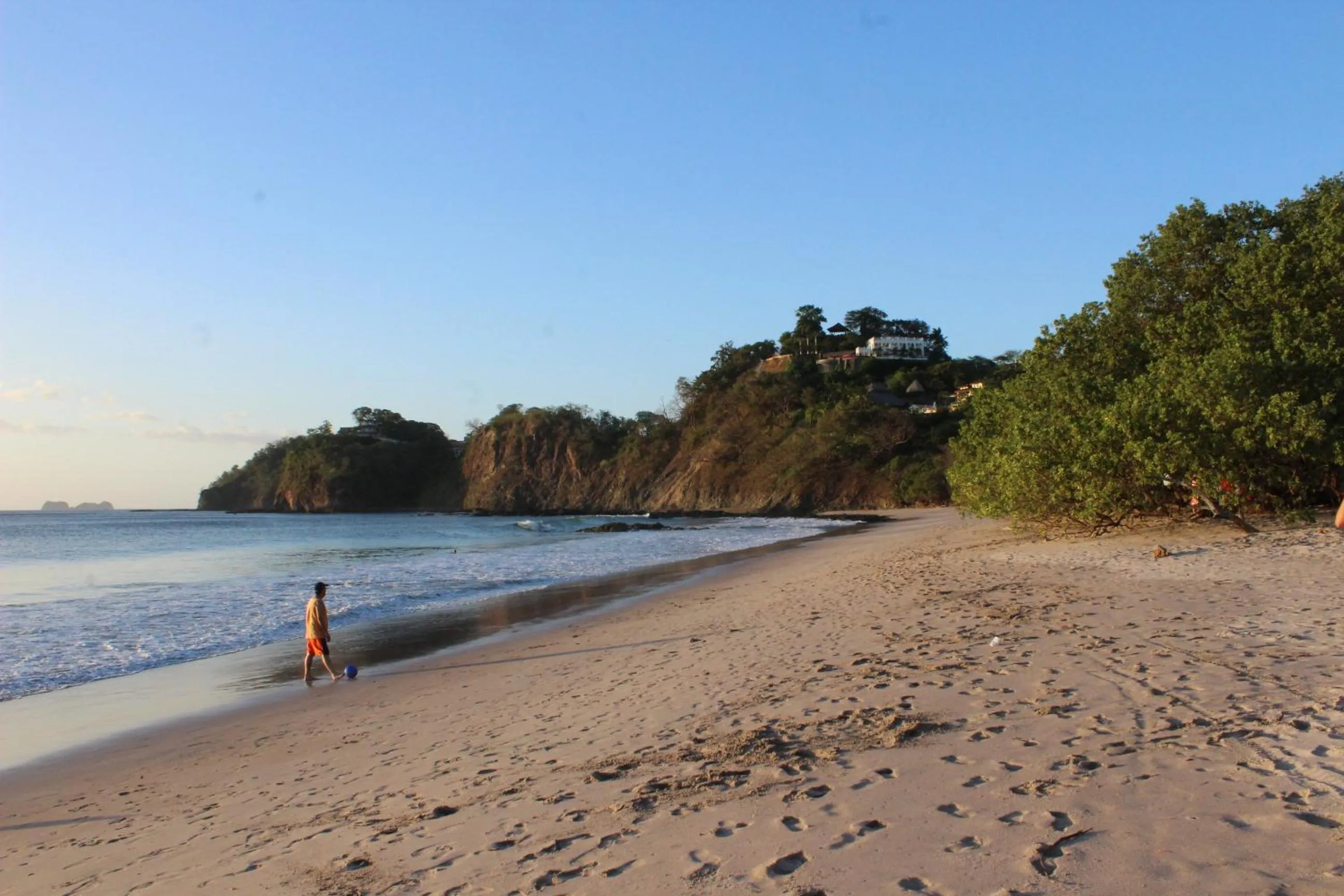 Flamingo Marina Hotel