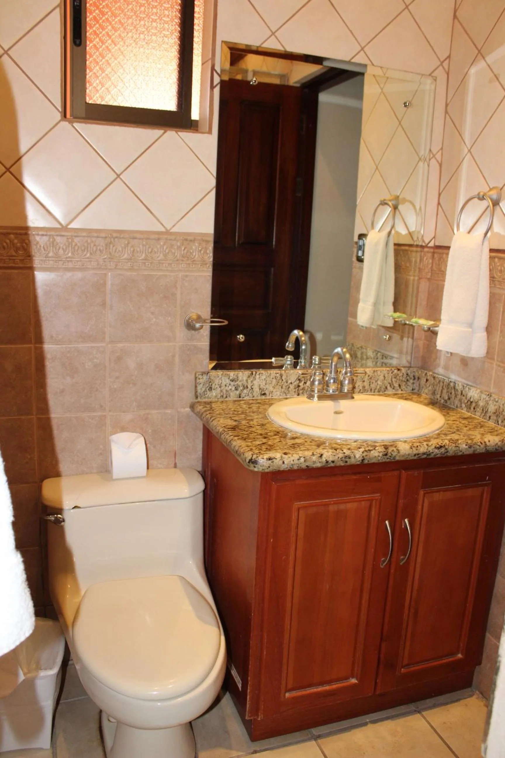 Flamingo Marina Hotel