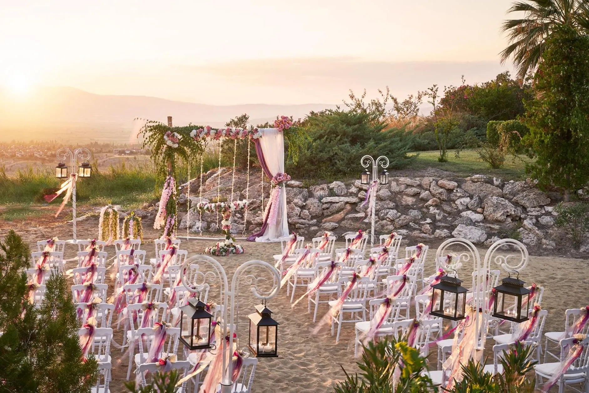 Richmond Pamukkale Thermal