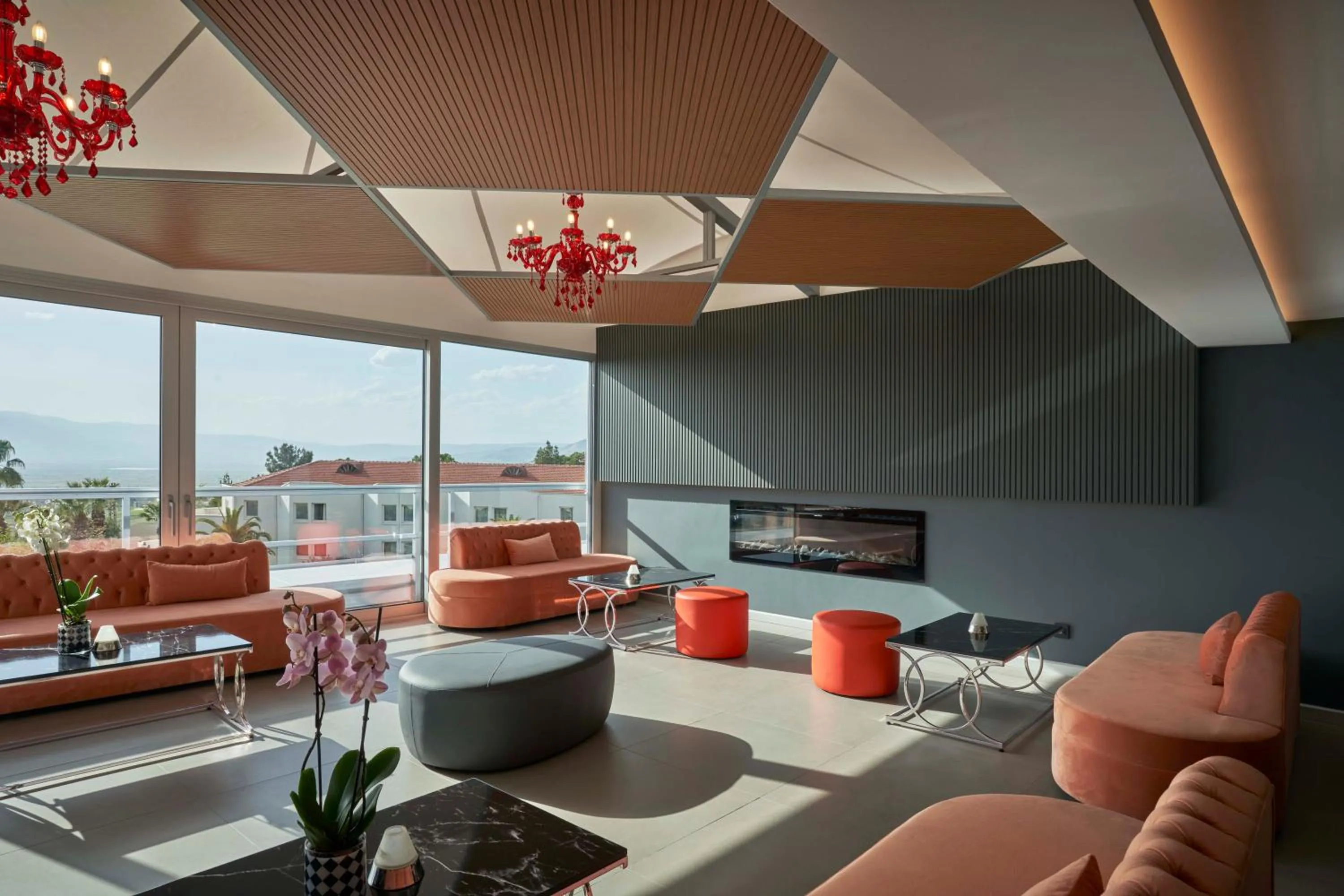 Richmond Pamukkale Thermal