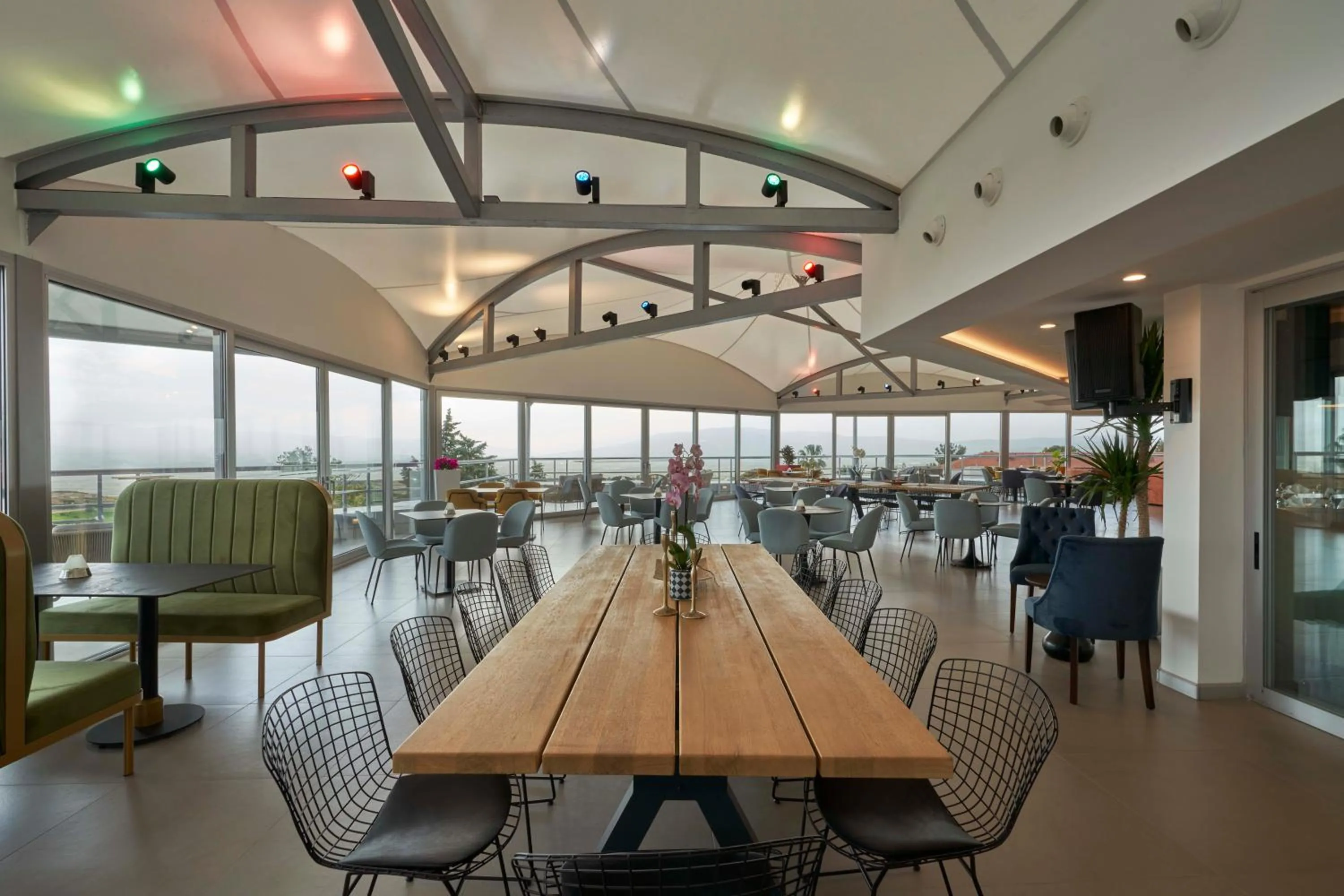 Richmond Pamukkale Thermal