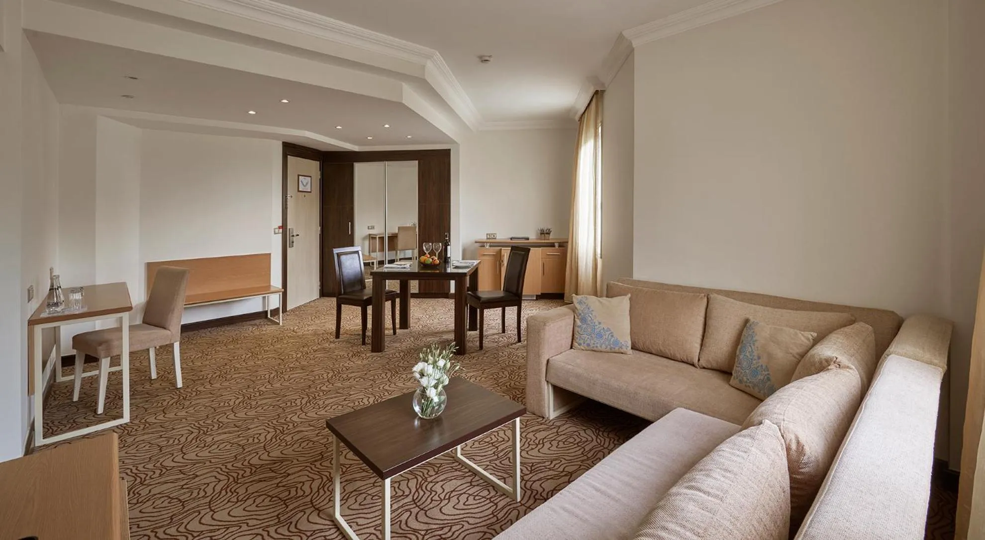 Richmond Pamukkale Thermal