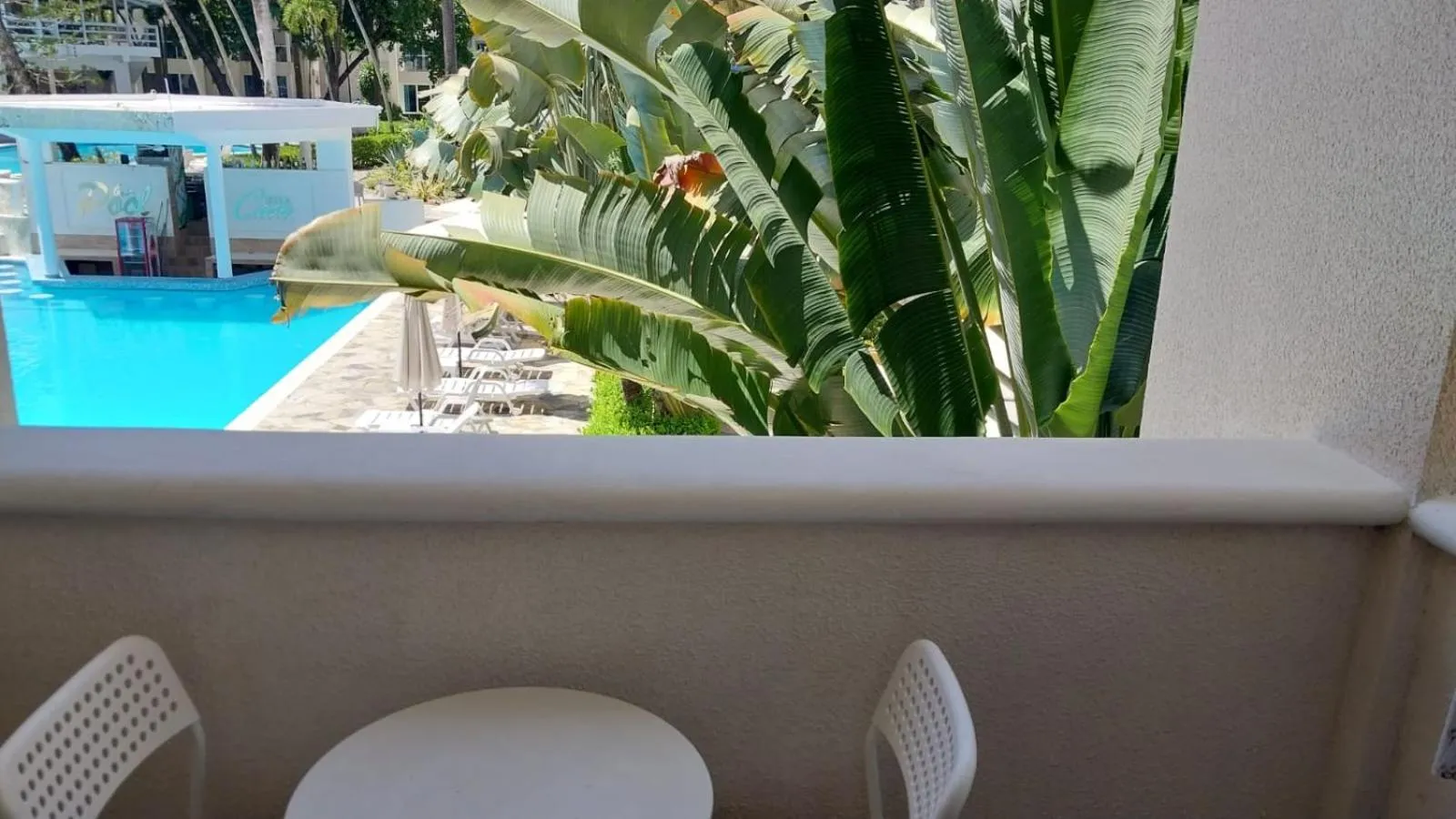 View (from property/room) in Tropical Casa Laguna