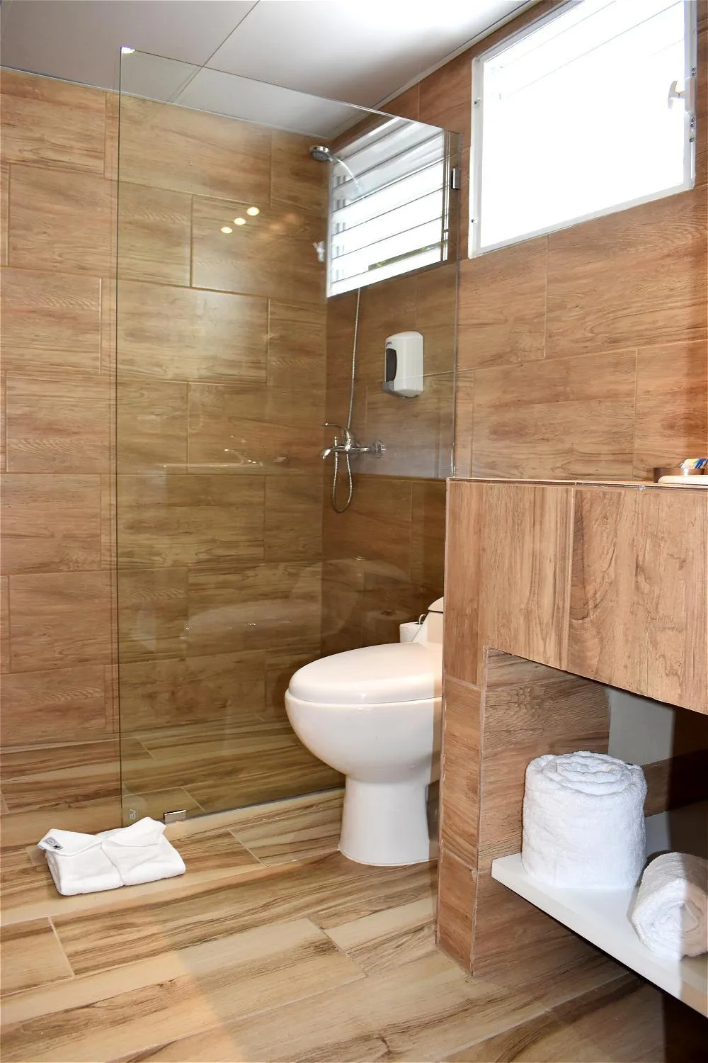 Decorative detail in Tropical Casa Laguna