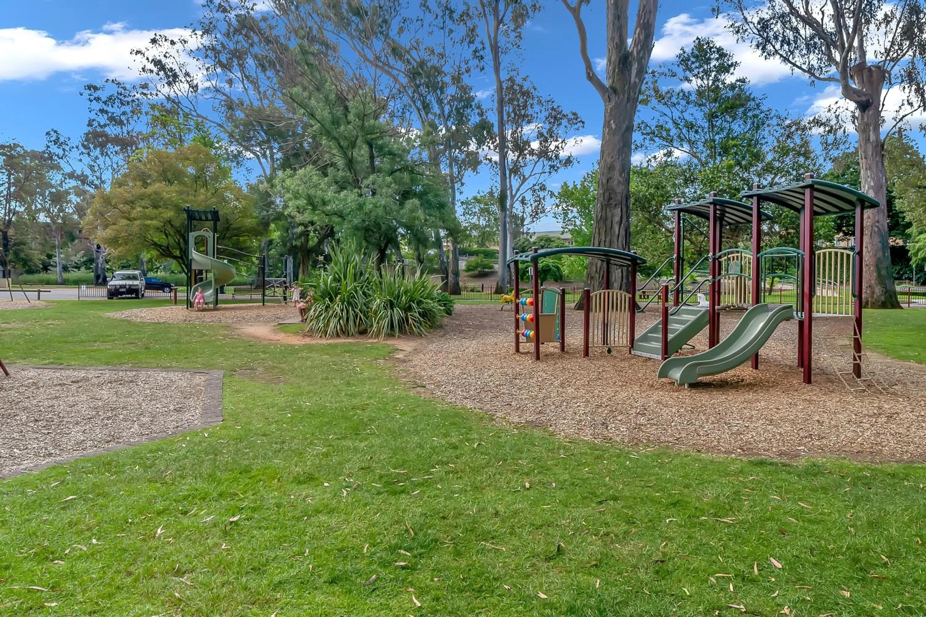 Central Wangaratta Motel