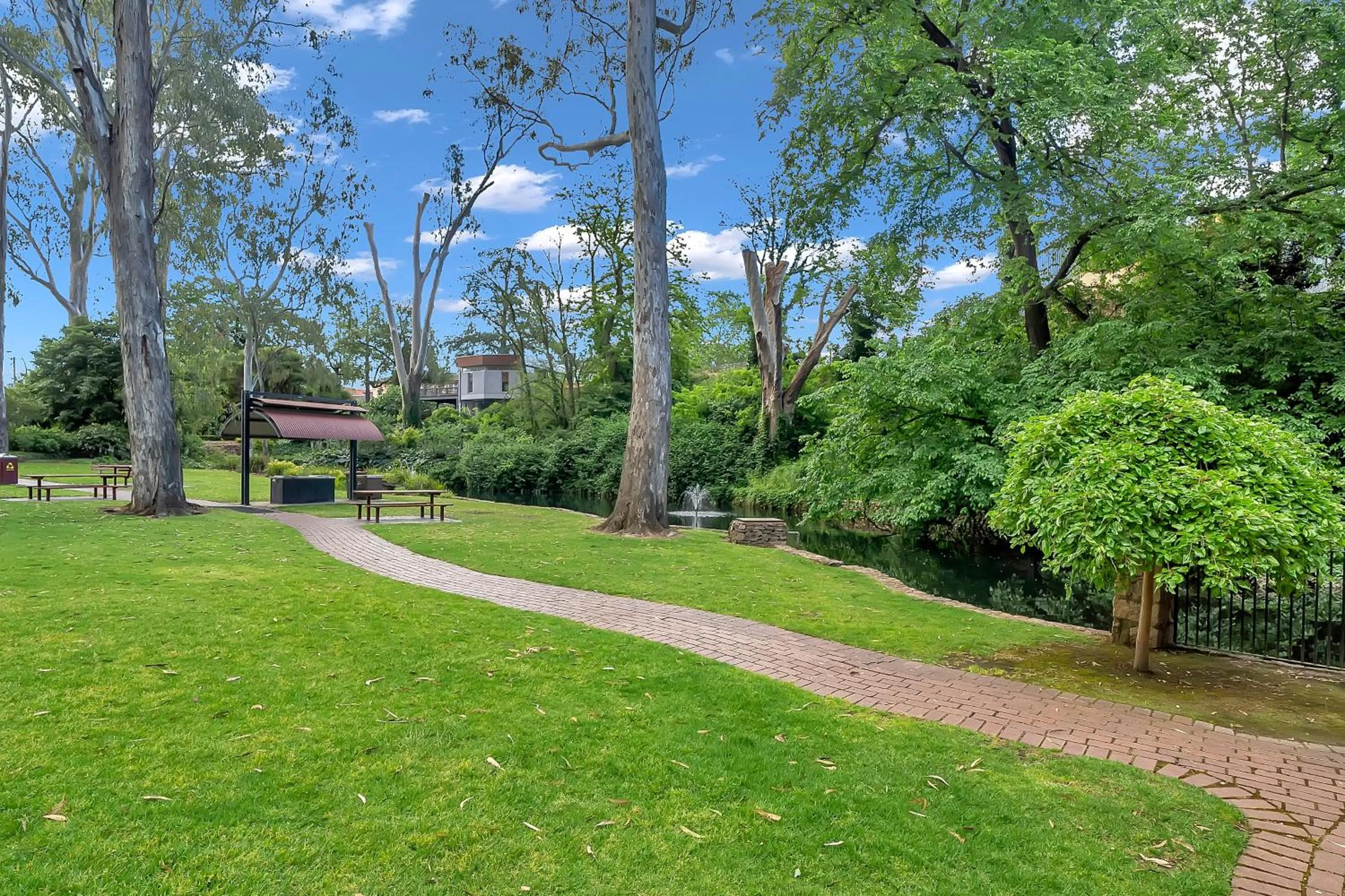 Central Wangaratta Motel