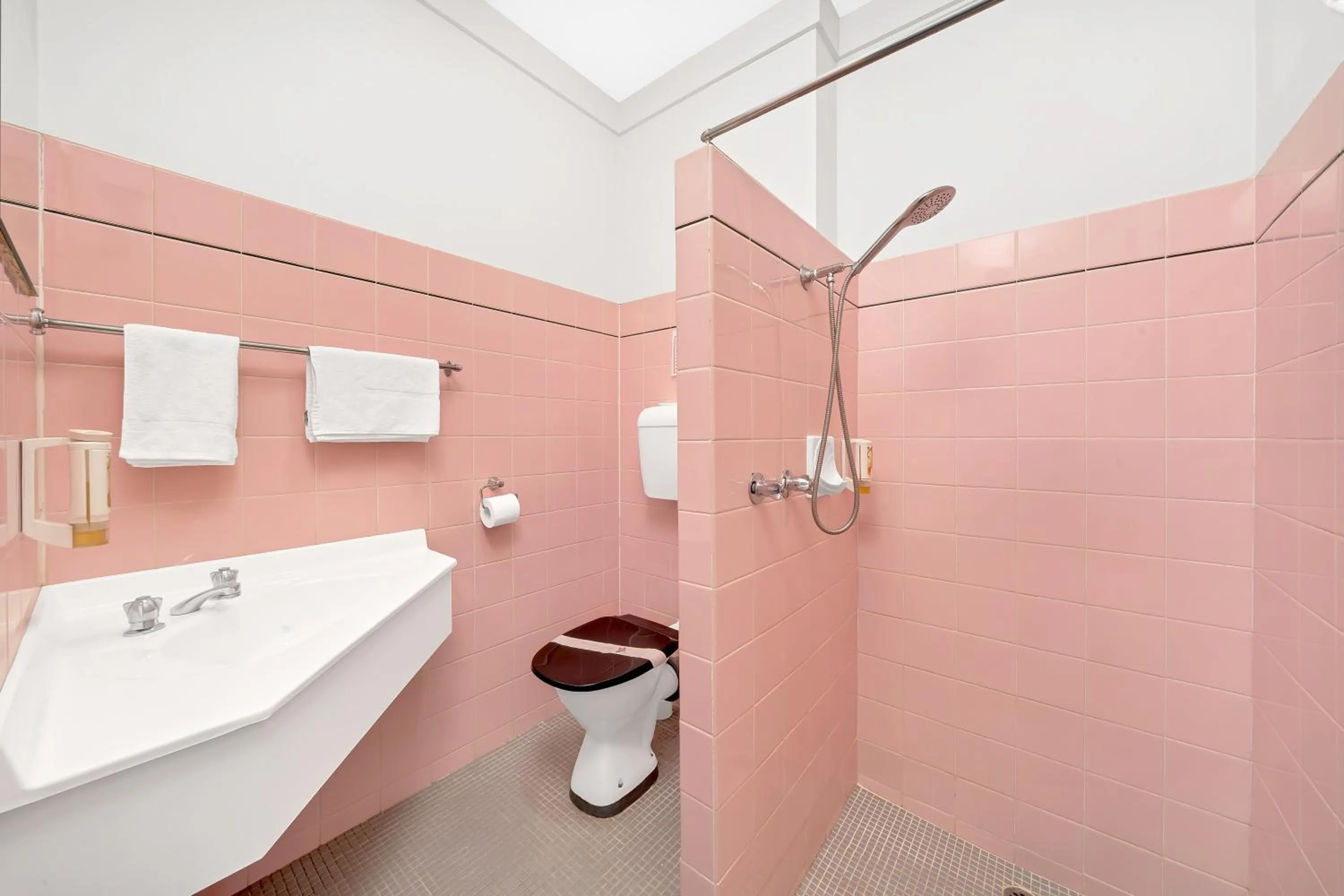 Central Wangaratta Motel