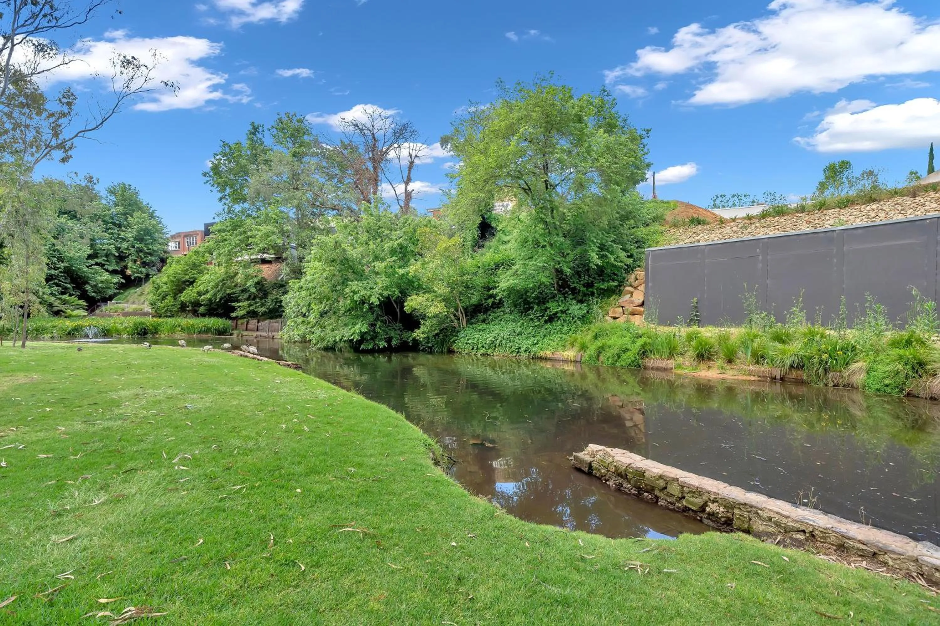 Central Wangaratta Motel