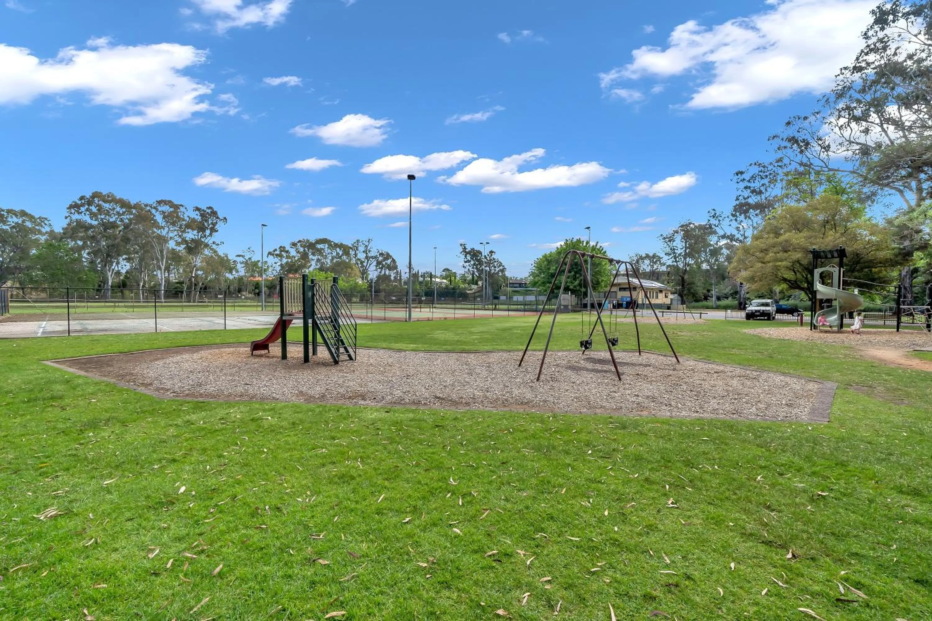 Central Wangaratta Motel