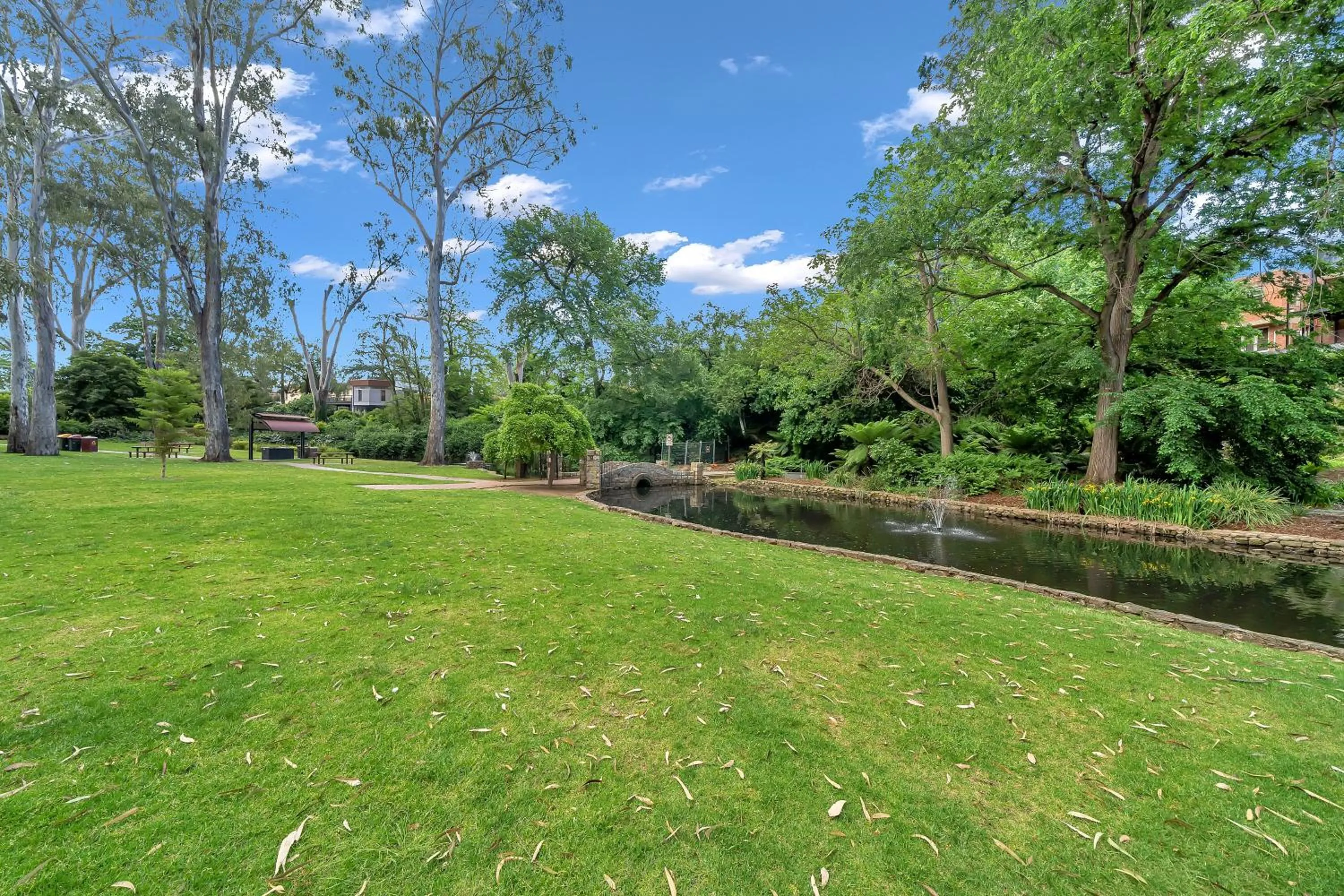 Central Wangaratta Motel