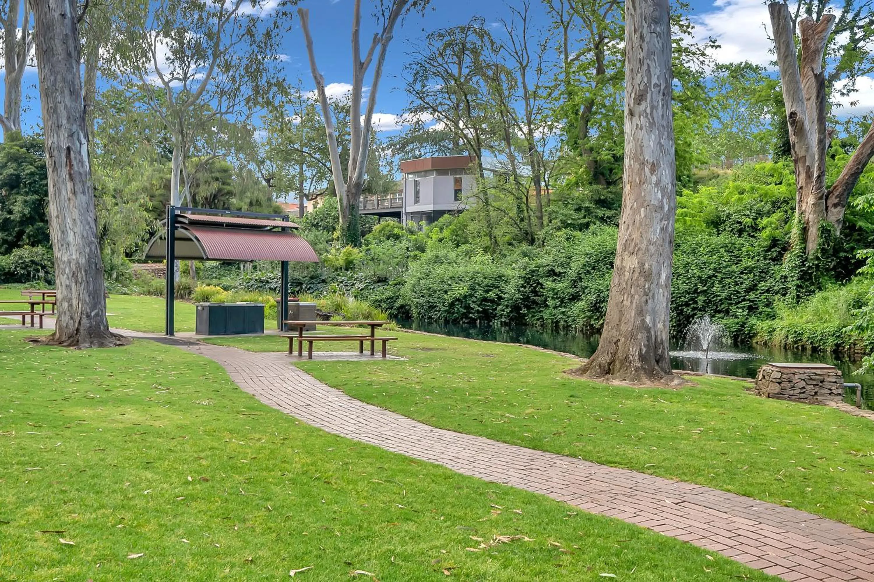 Central Wangaratta Motel