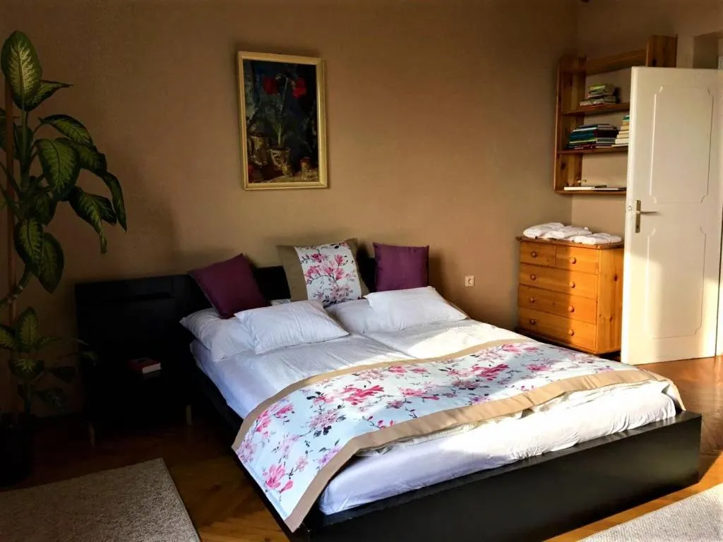 Panoráma Apartman