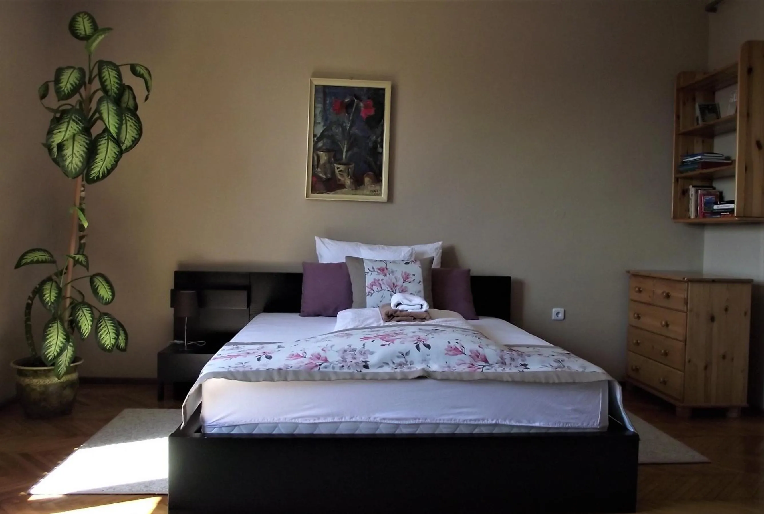 Panoráma Apartman